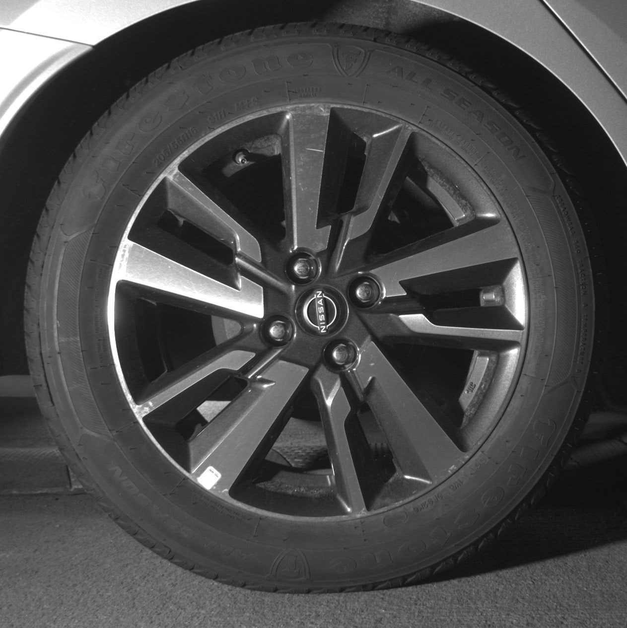 Thumbnail: 2025 Nissan Versa - 12