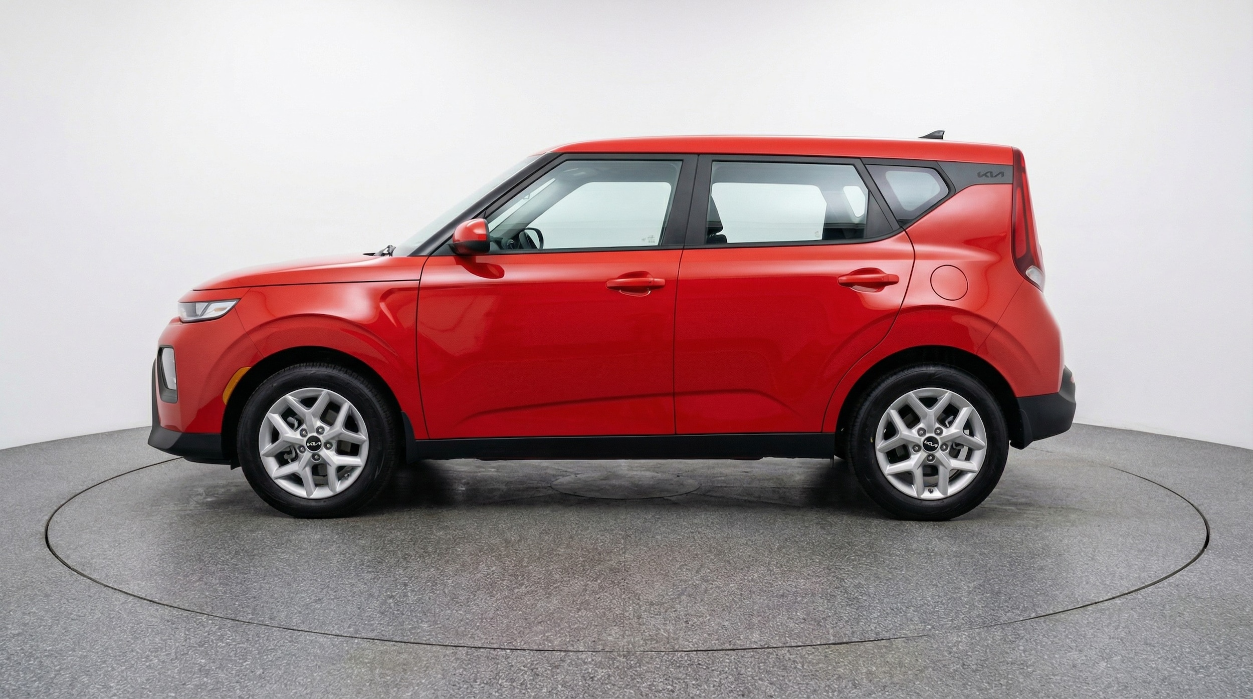 Thumbnail: 2025 Kia Soul - 4