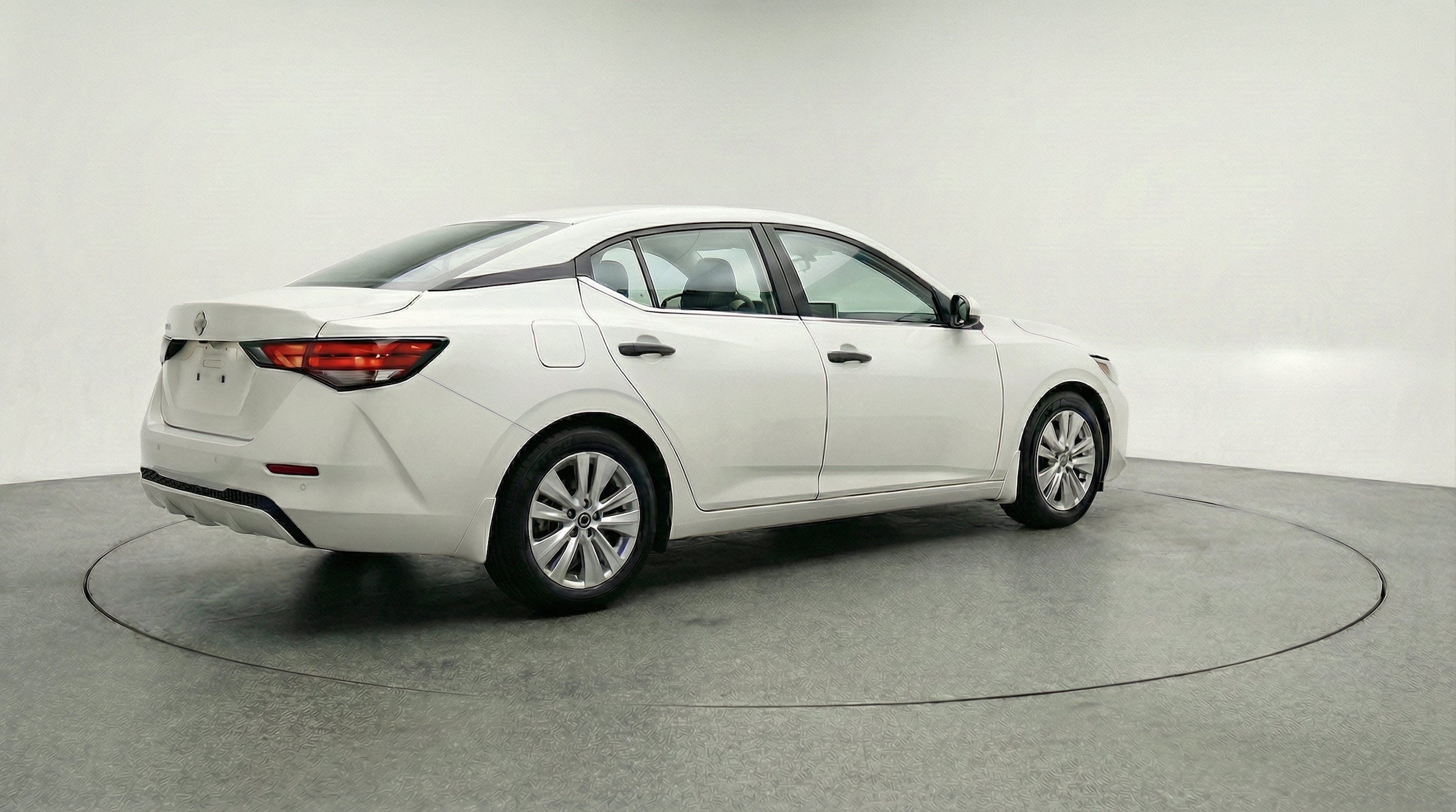 Thumbnail: 2025 Nissan Sentra - 9