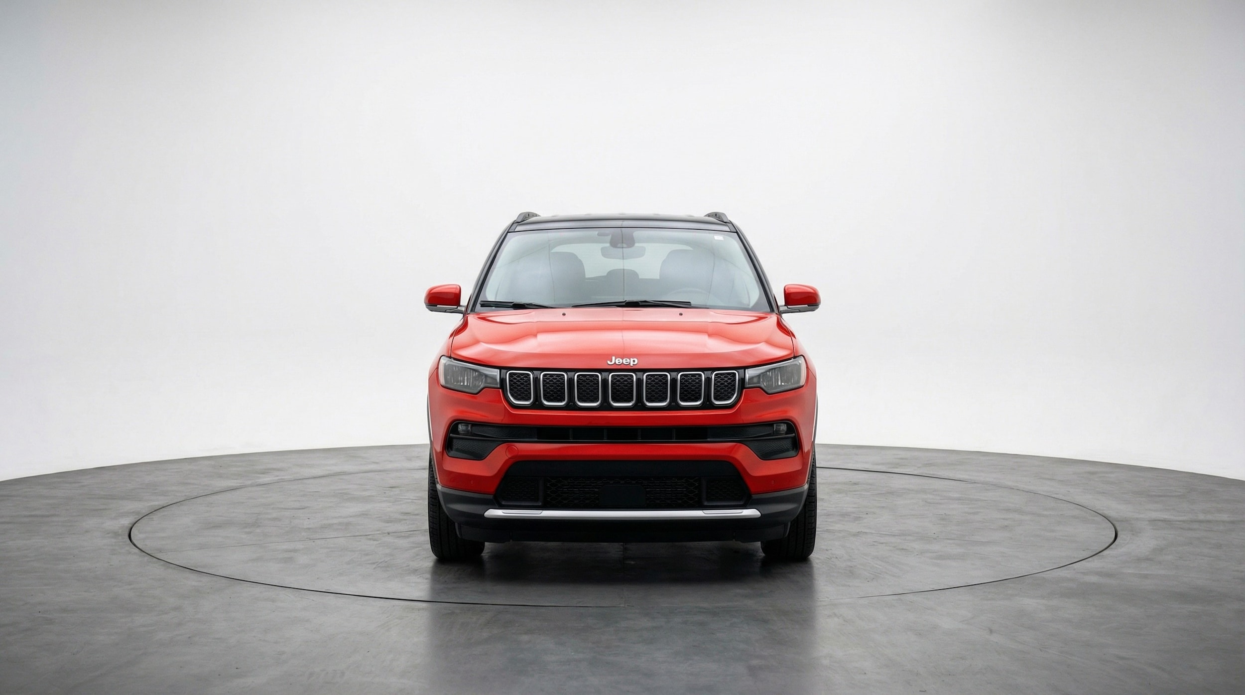 Thumbnail: 2025 Jeep Compass - 2