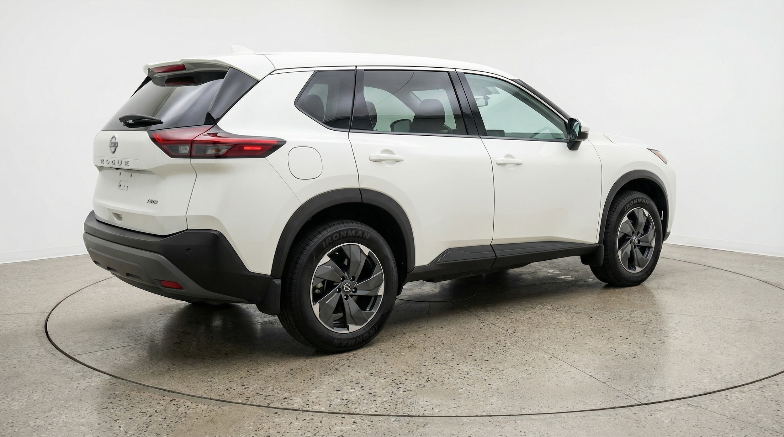 Thumbnail: 2025 Nissan Rogue - 7