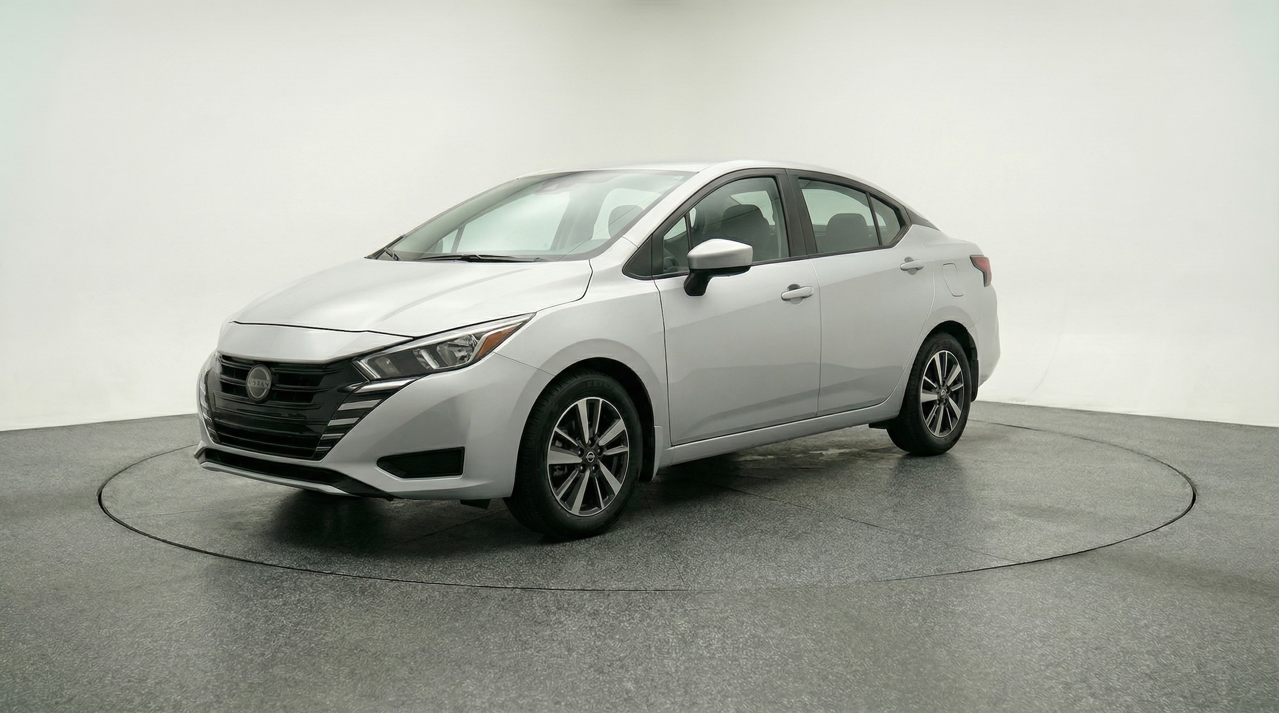 Thumbnail: 2025 Nissan Versa - 3