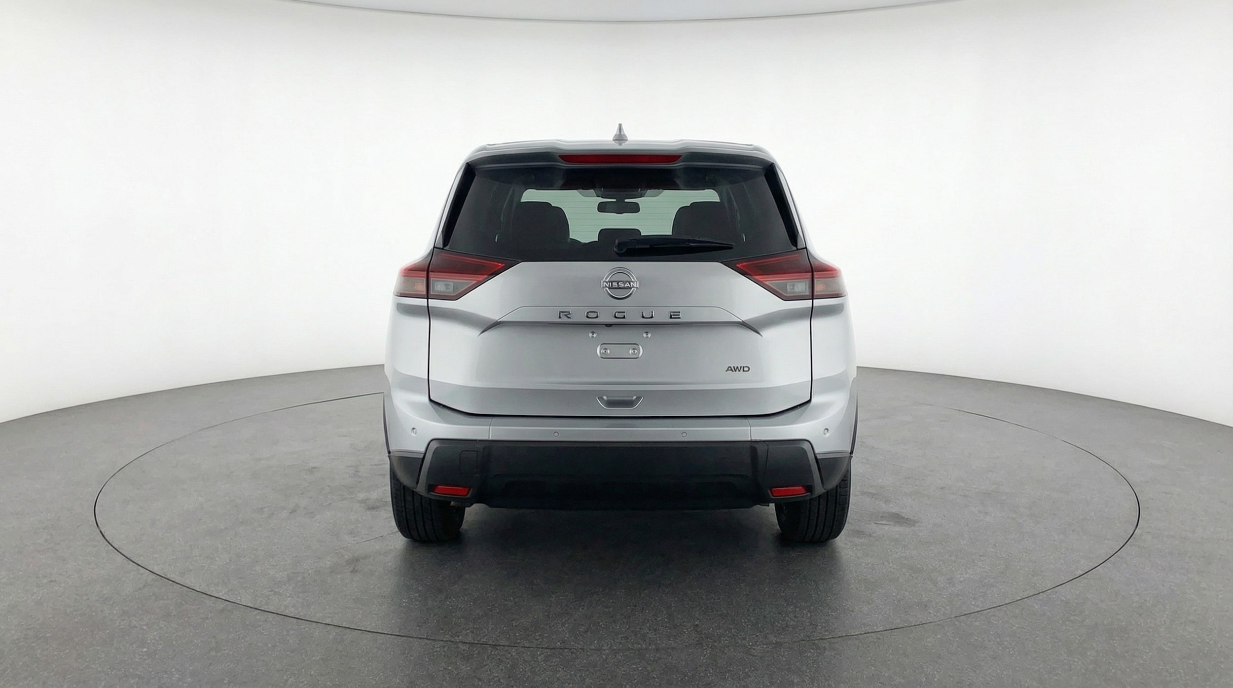 Thumbnail: 2025 Nissan Rogue - 6