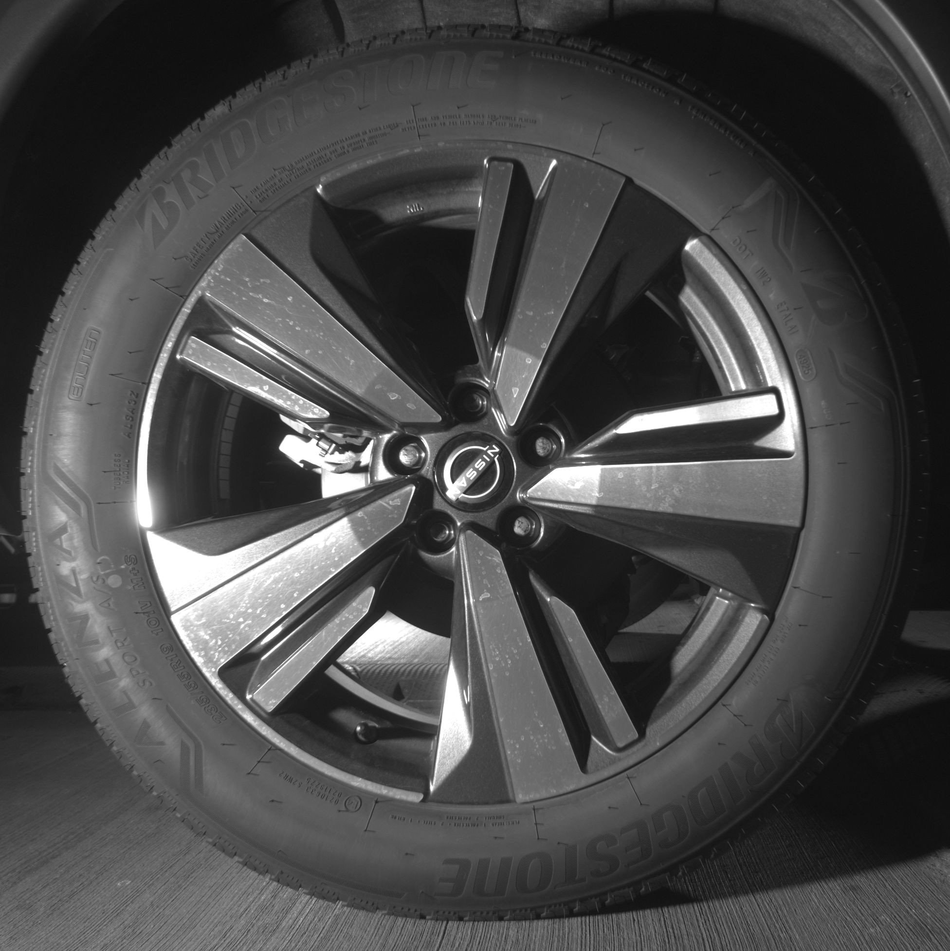 Thumbnail: 2026 Nissan Rogue - 15