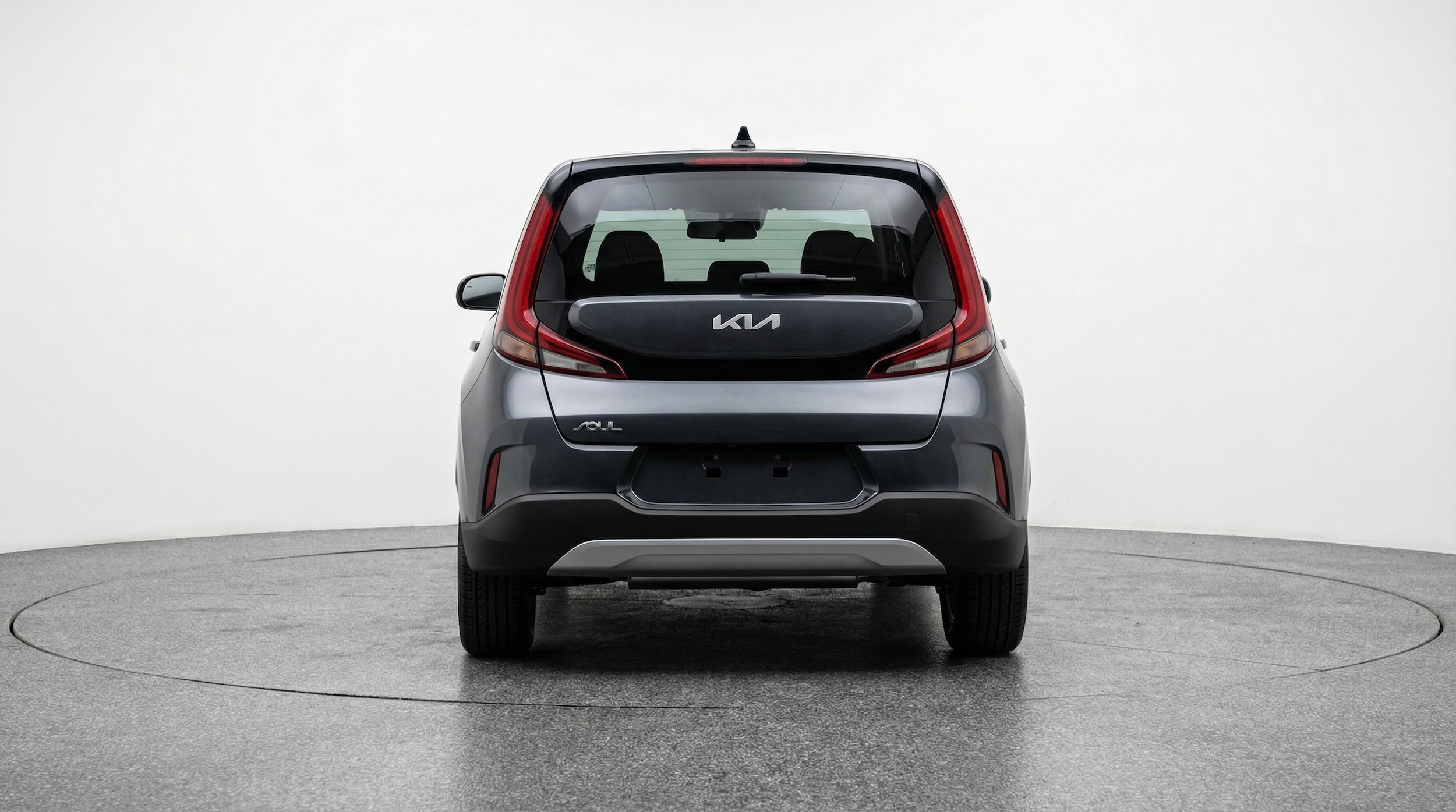 Thumbnail: 2025 Kia Soul - 6