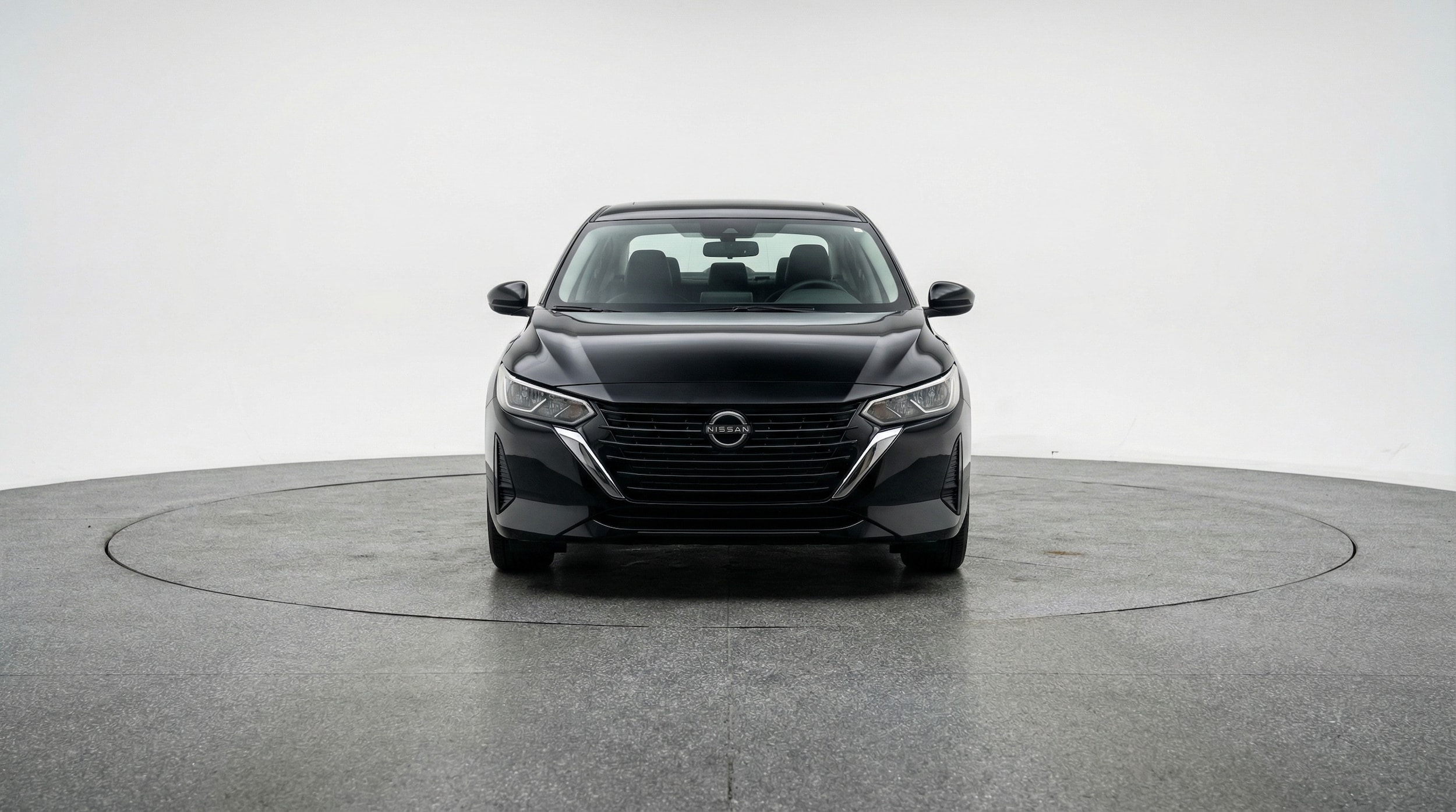 Thumbnail: 2025 Nissan Sentra - 2