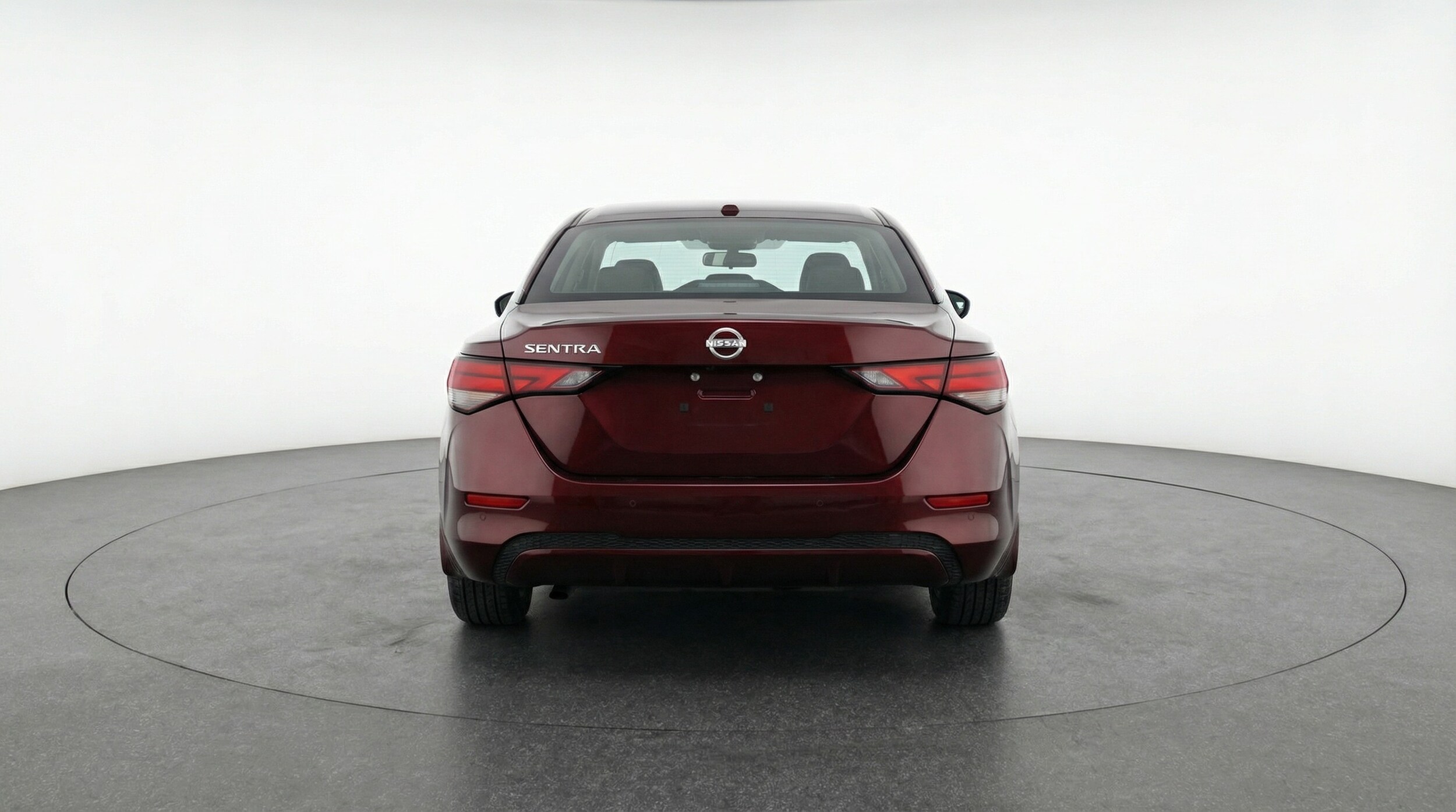 Thumbnail: 2025 Nissan Sentra - 6