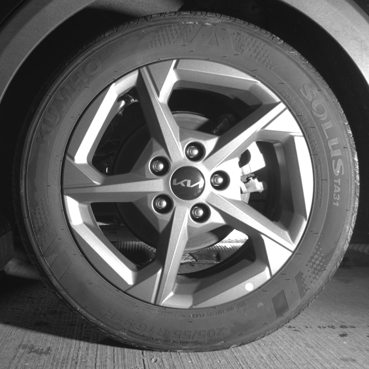 Thumbnail: 2025 Kia K4 - 11