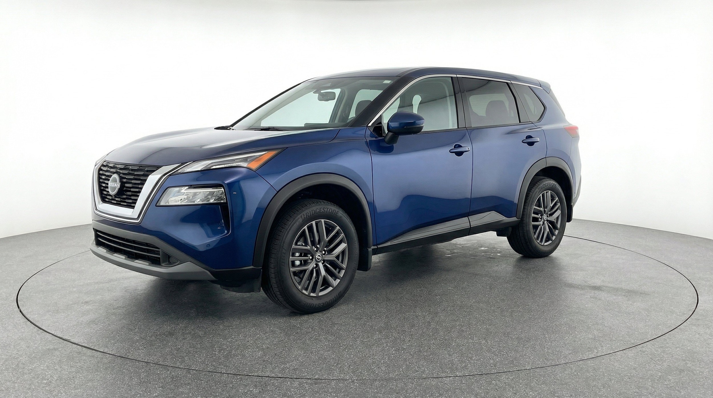 Thumbnail: 2026 Nissan Rogue - 3