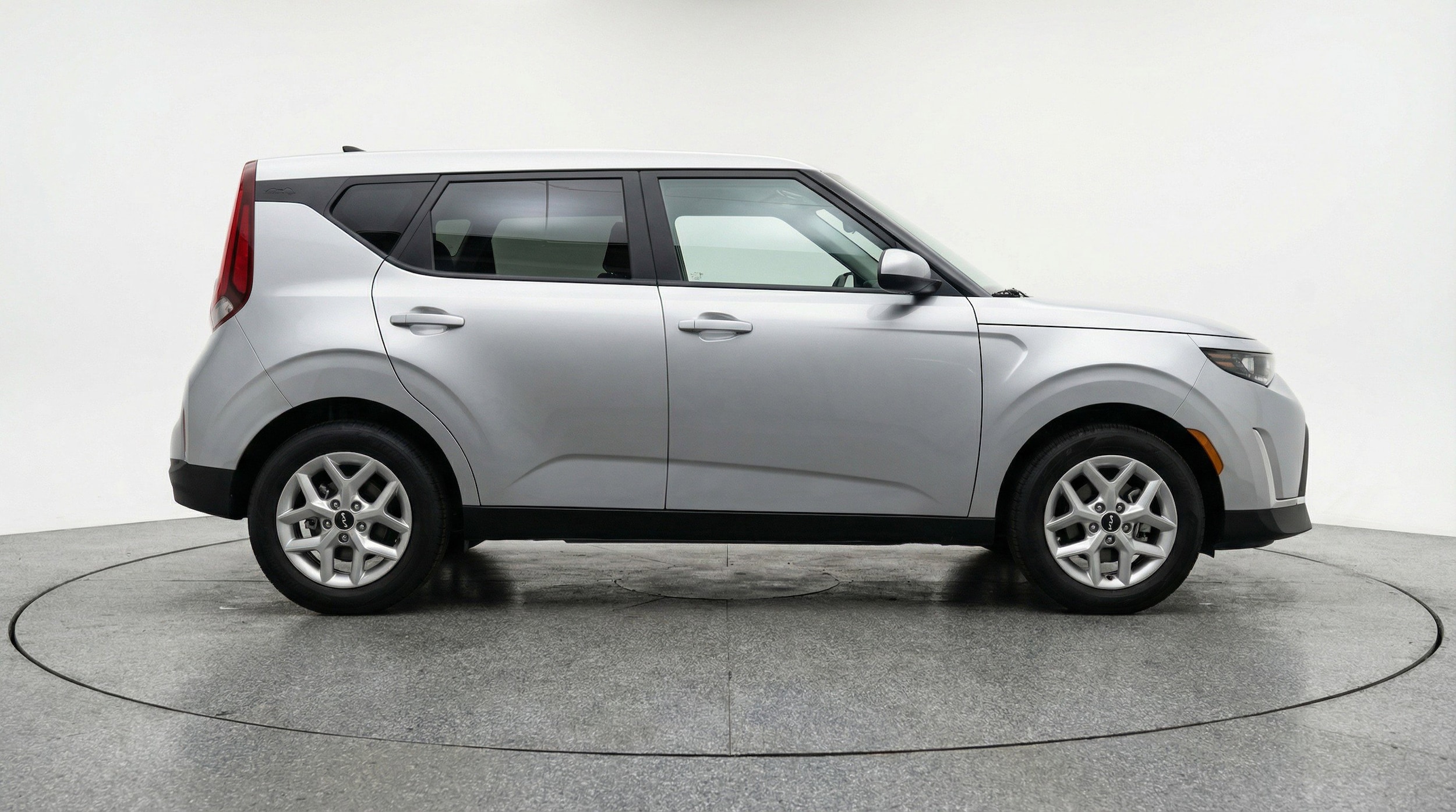 Thumbnail: 2025 Kia Soul - 11