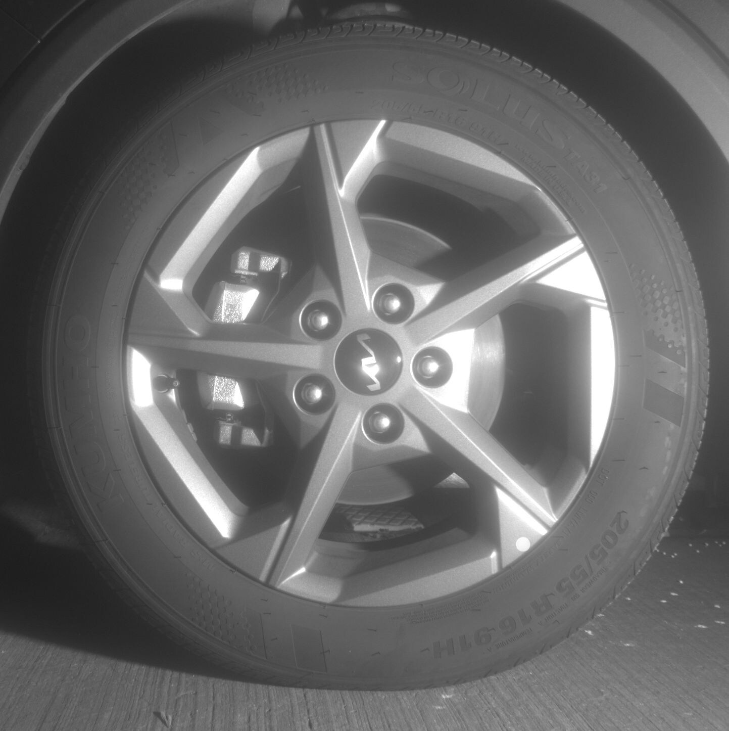 Thumbnail: 2025 Kia K4 - 9