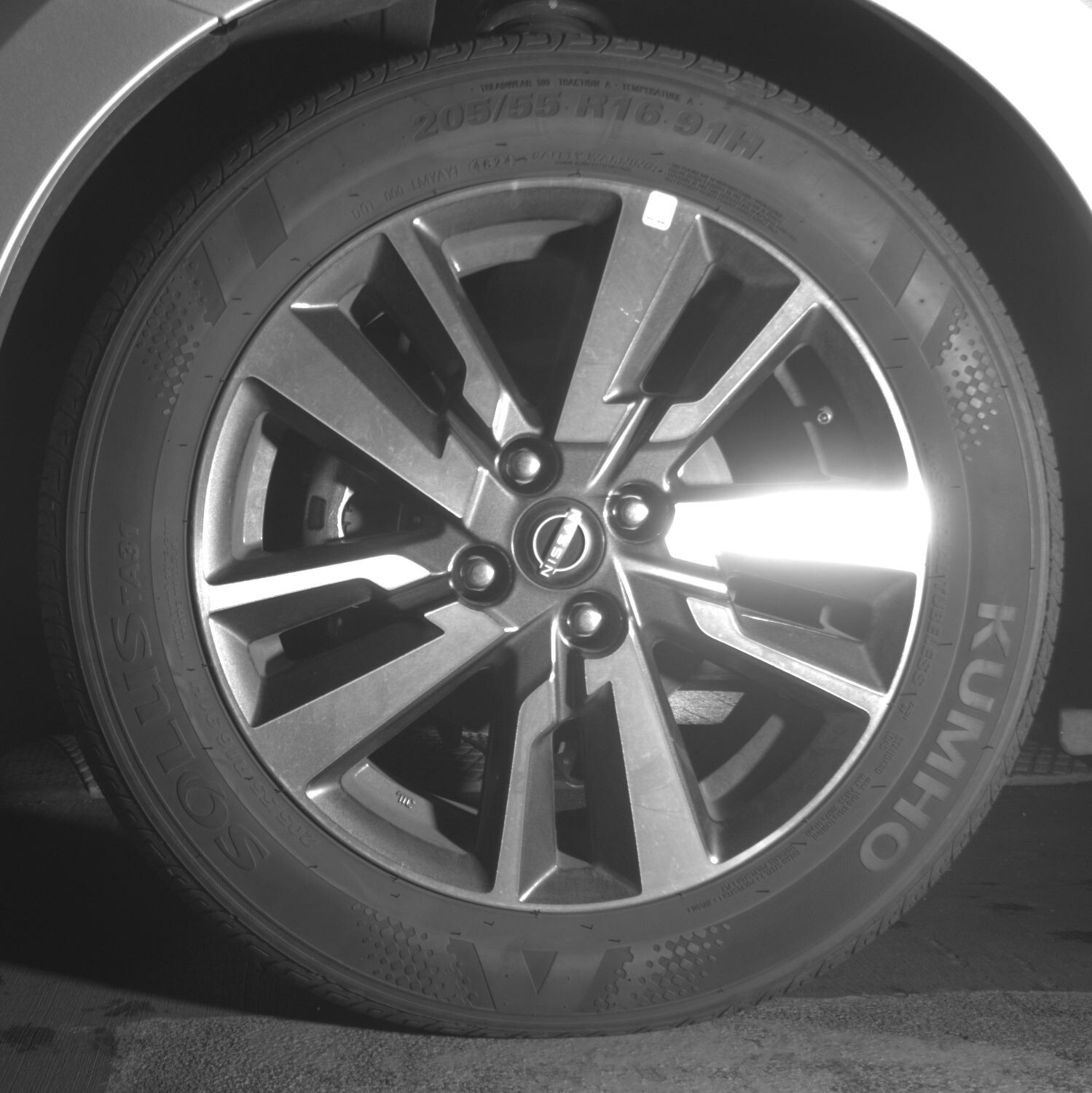 Thumbnail: 2025 Nissan Versa - 9