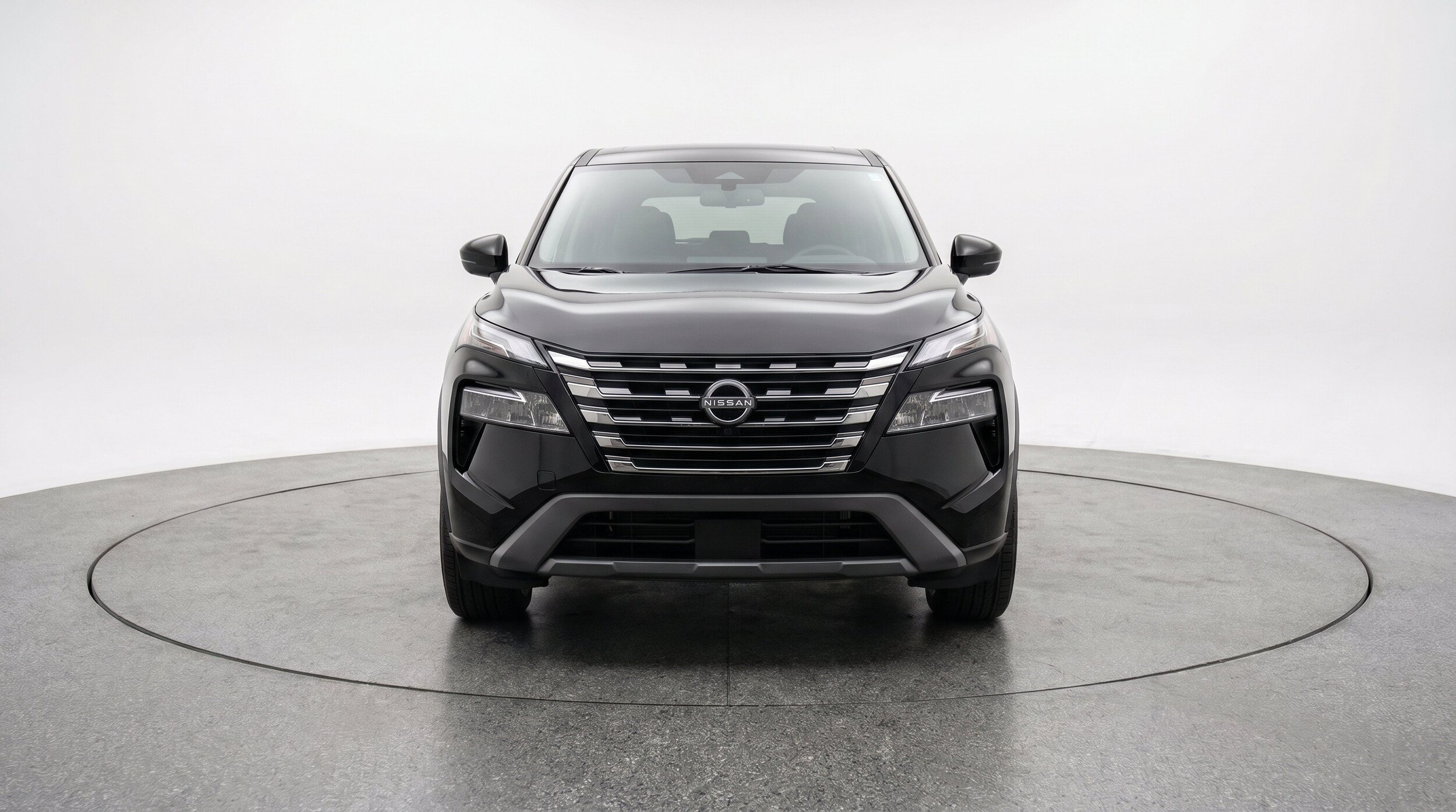 Thumbnail: 2025 Nissan Rogue - 2