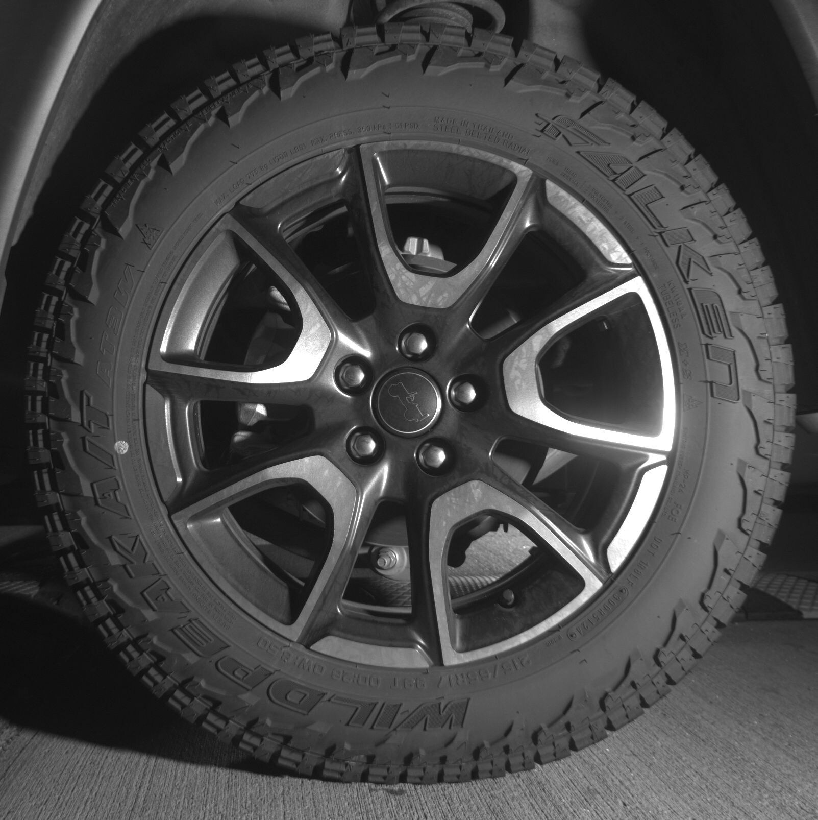 Thumbnail: 2025 Jeep Compass - 11