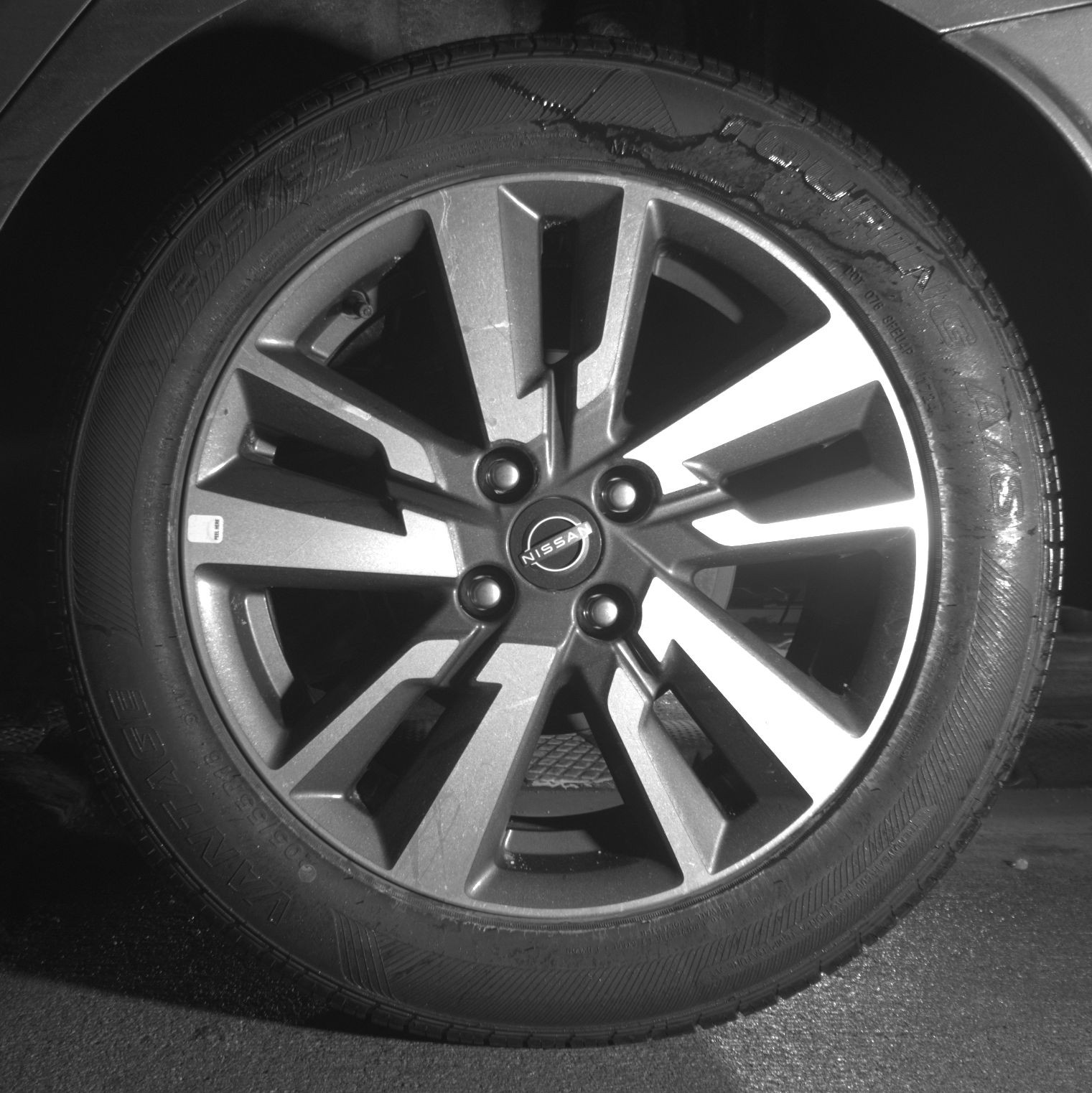 Thumbnail: 2025 Nissan Versa - 11