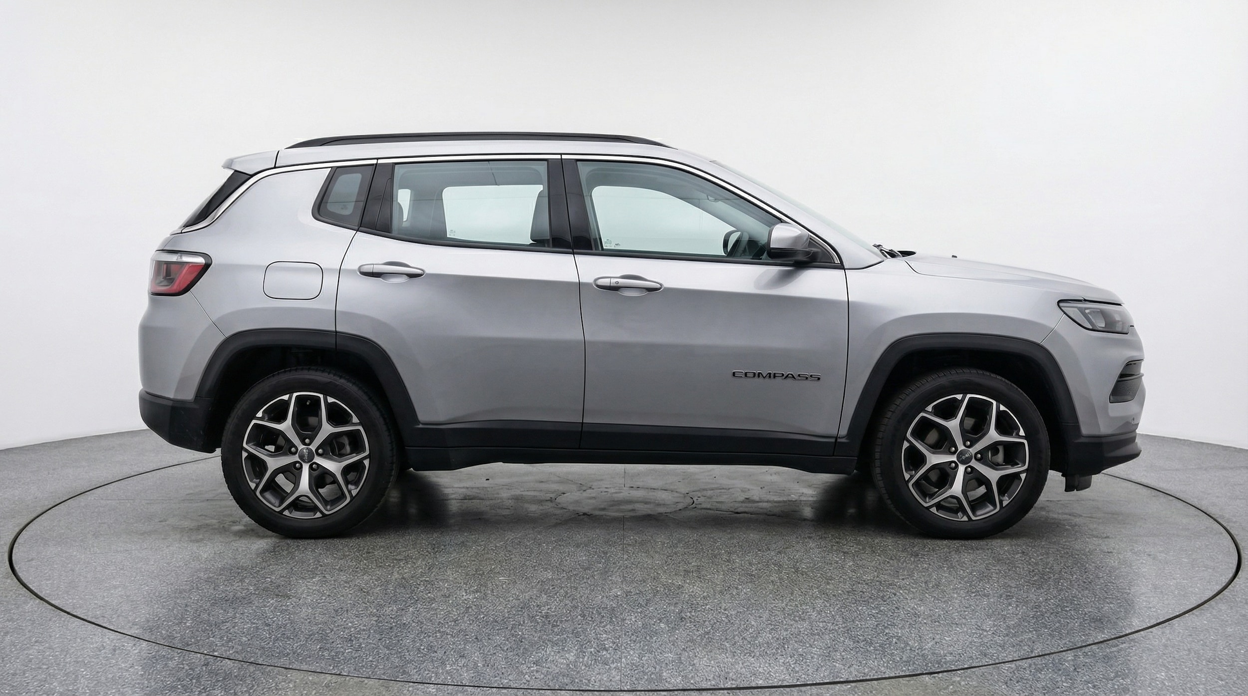 Thumbnail: 2025 Jeep Compass - 8