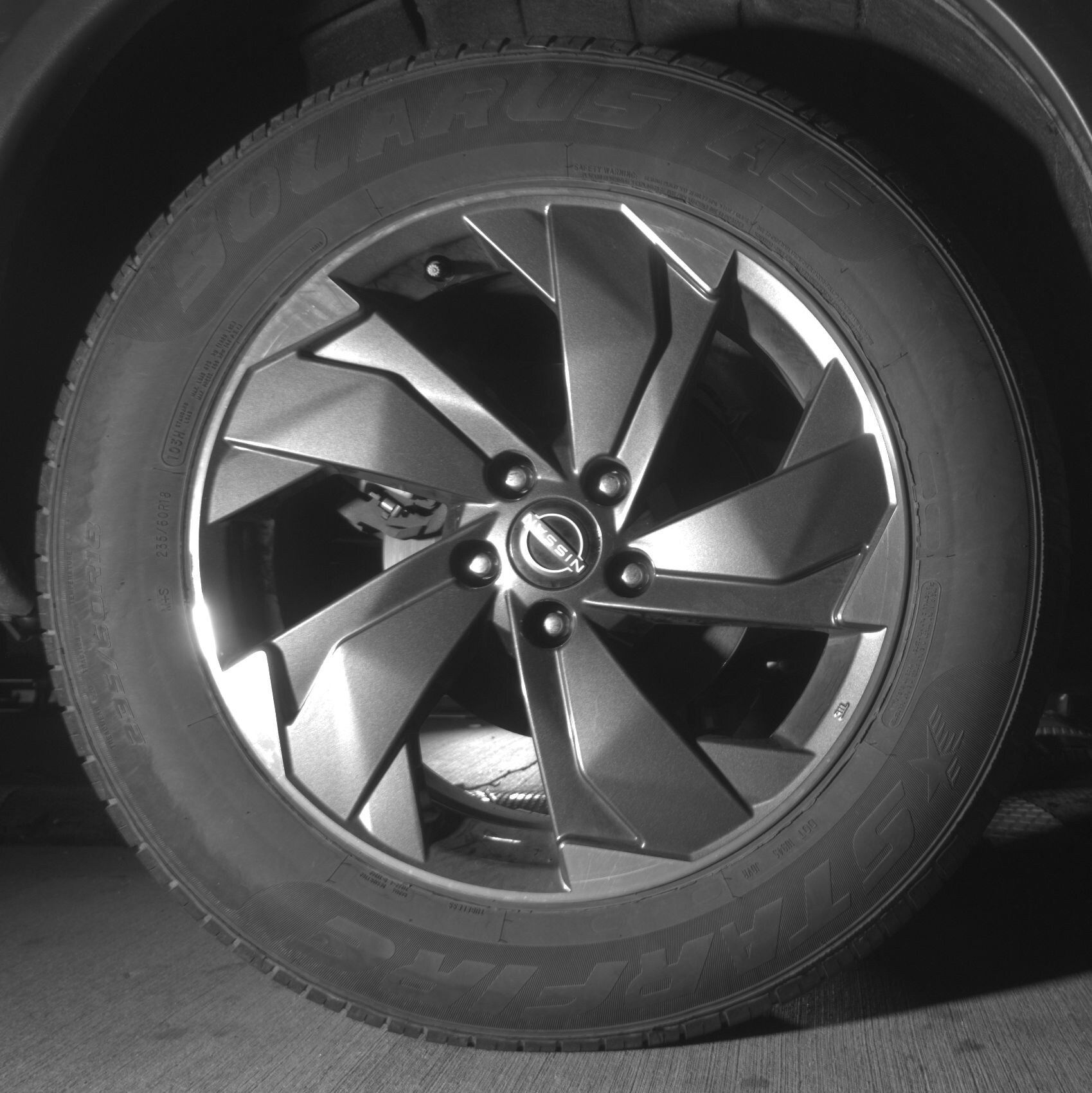 Thumbnail: 2025 Nissan Rogue - 12