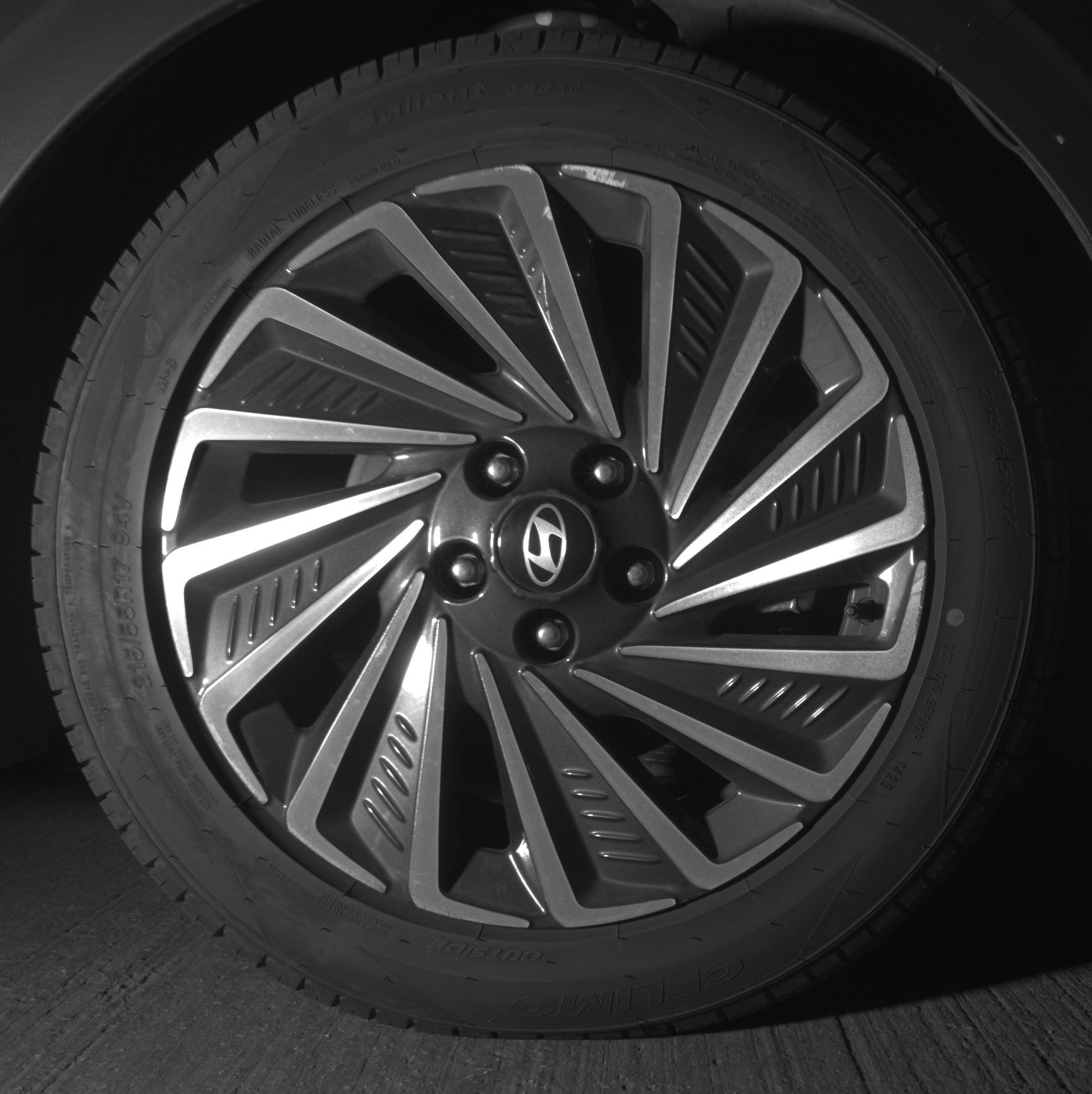 Thumbnail: 2025 Hyundai Sonata - 10