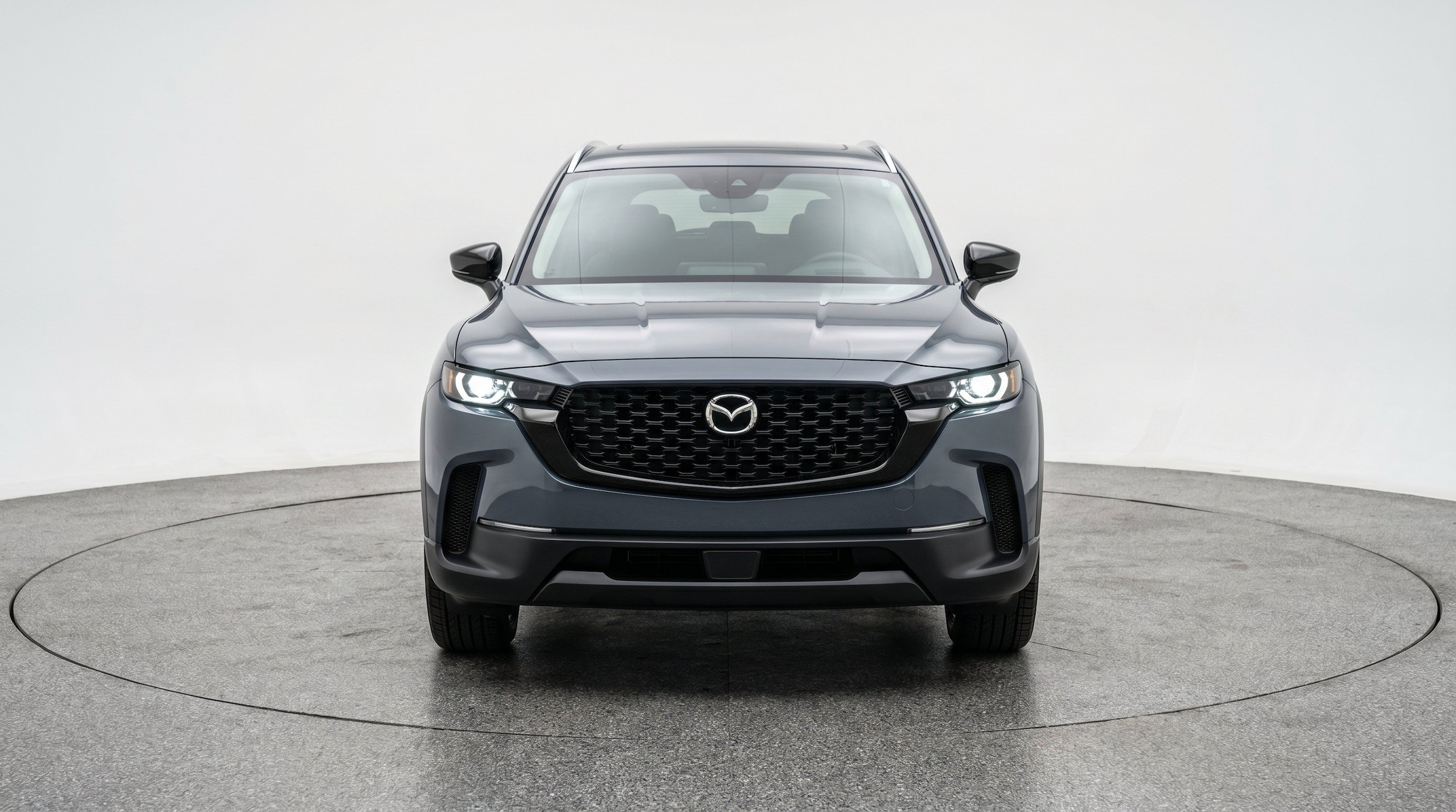 Thumbnail: 2026 Mazda CX-50 - 2