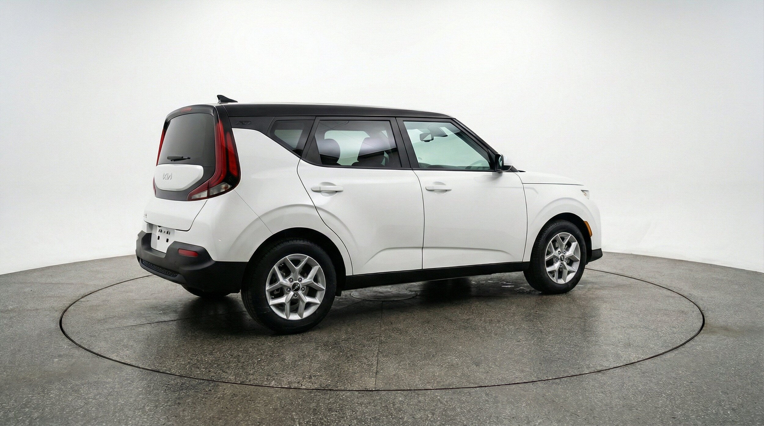 Thumbnail: 2025 Kia Soul - 9