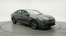 2025 Kia K4  -
                  Brownsburg, IN