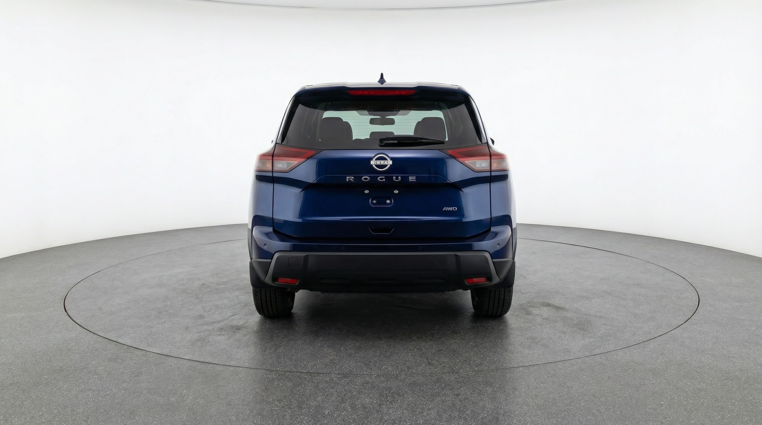 Thumbnail: 2025 Nissan Rogue - 6