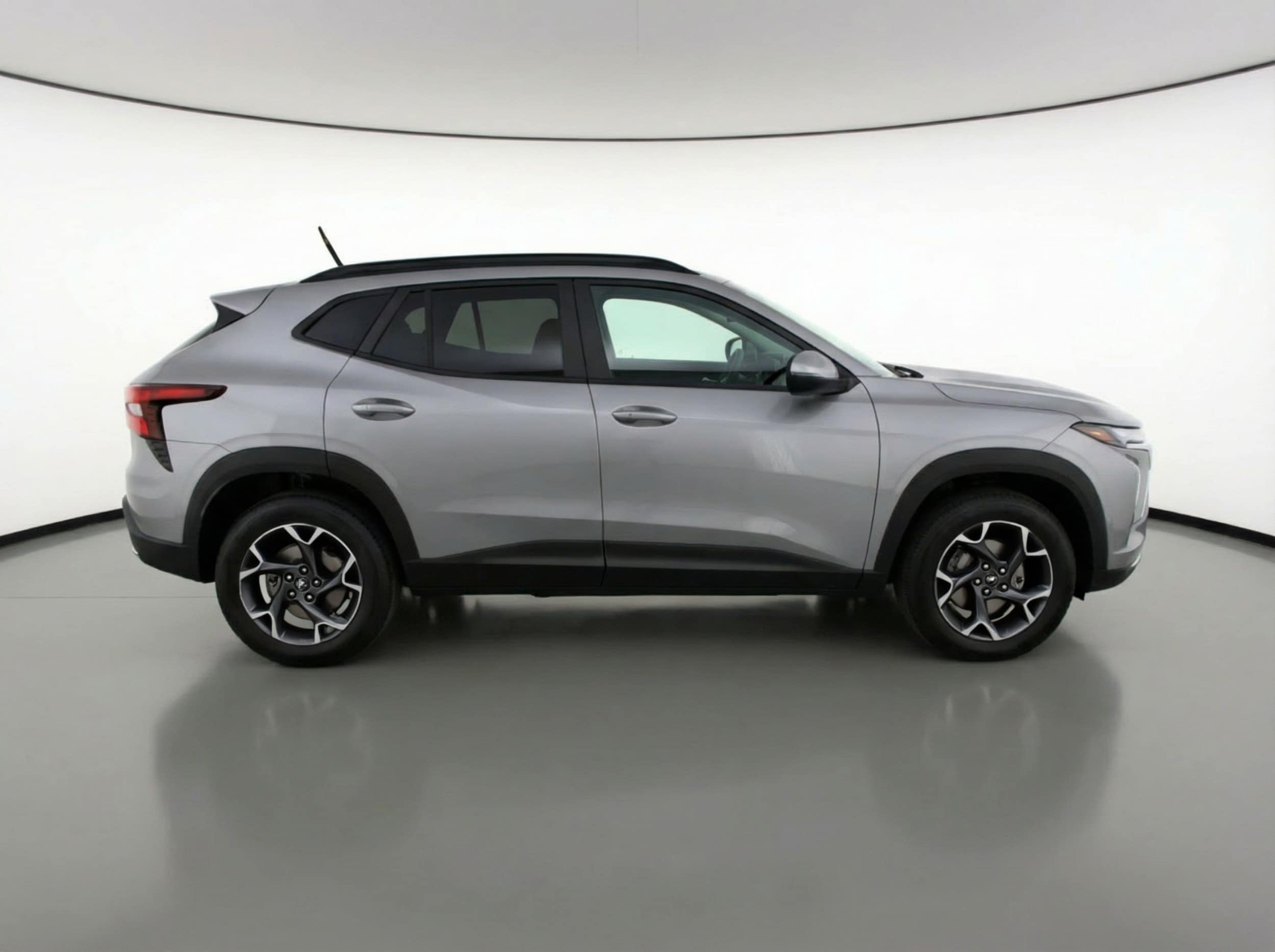 Thumbnail: 2025 Chevrolet Trax - 11