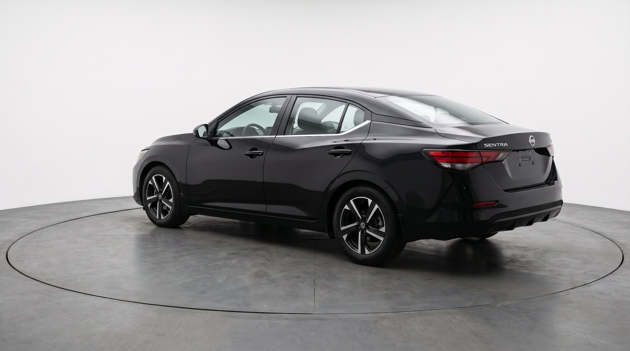 Thumbnail: 2025 Nissan Sentra - 6