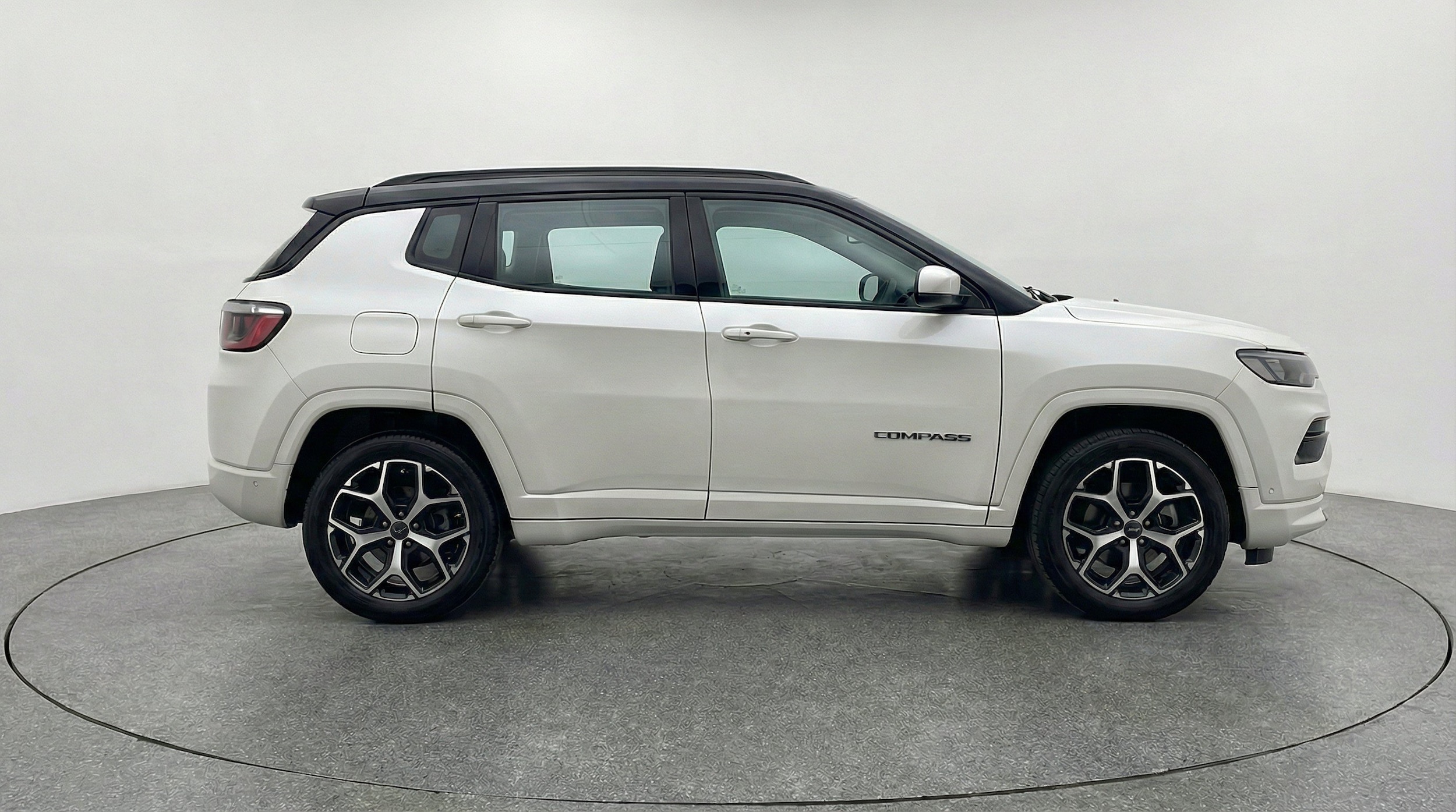 Thumbnail: 2025 Jeep Compass - 11