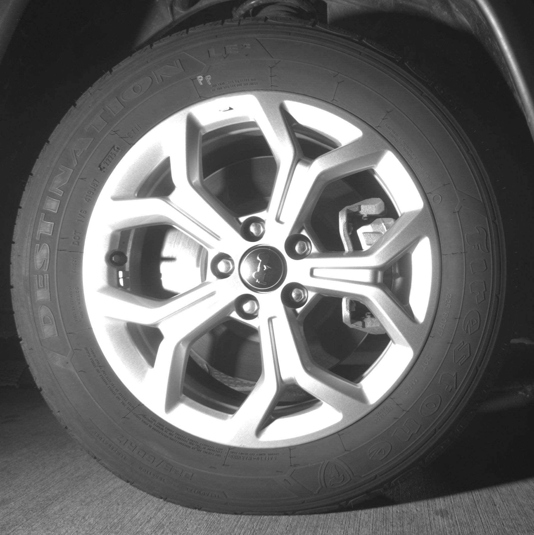 Thumbnail: 2025 Jeep Compass - 10