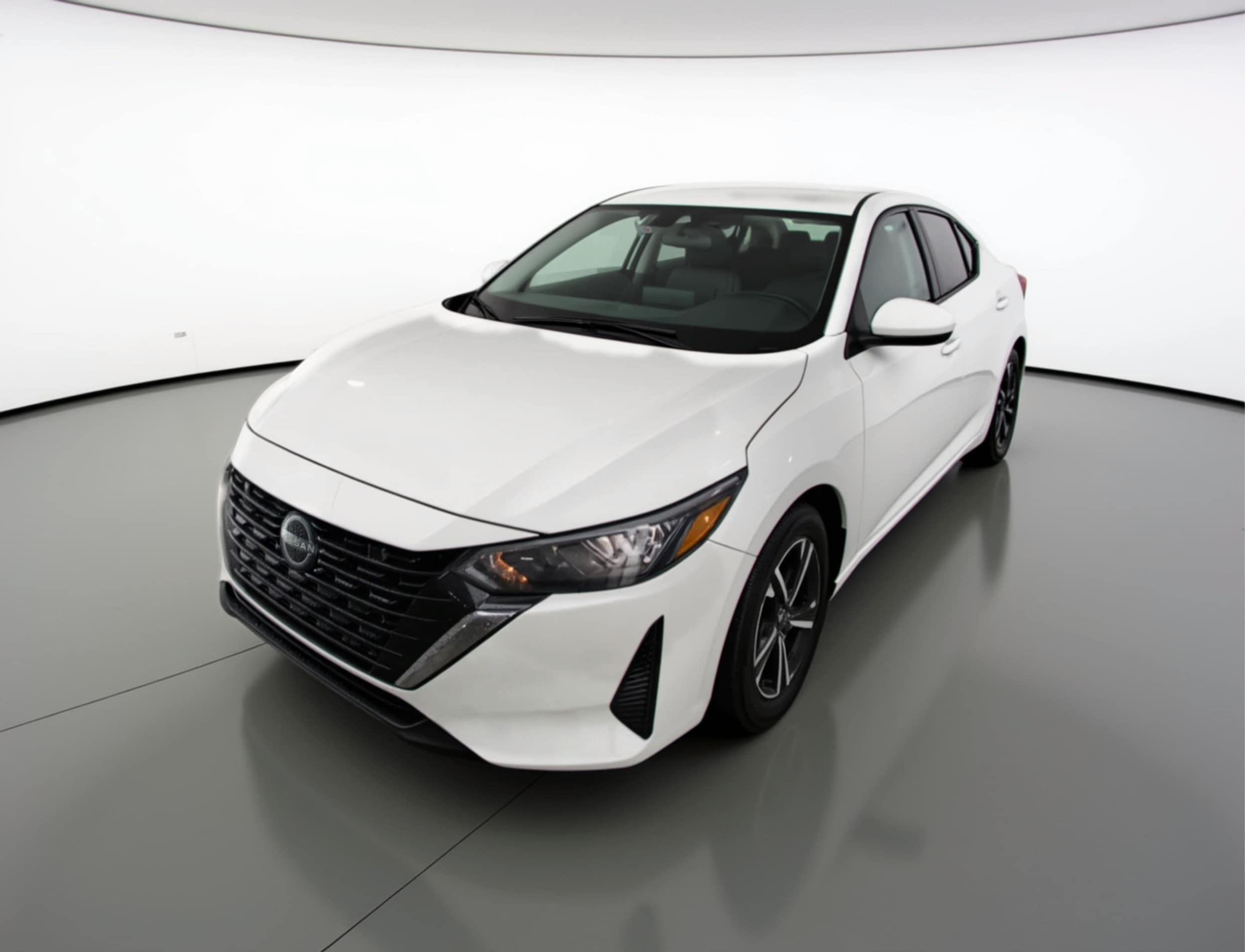 Thumbnail: 2025 Nissan Sentra - 3