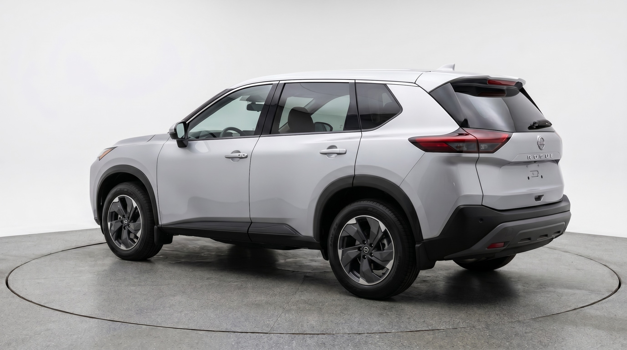 Thumbnail: 2025 Nissan Rogue - 5