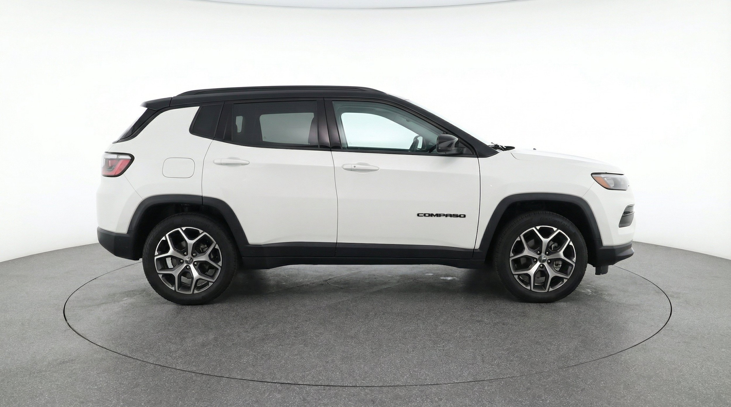 Thumbnail: 2025 Jeep Compass - 11