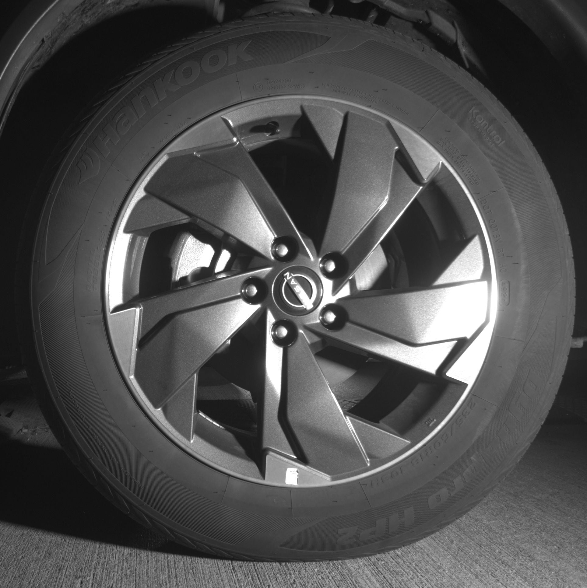 Thumbnail: 2025 Nissan Rogue - 9