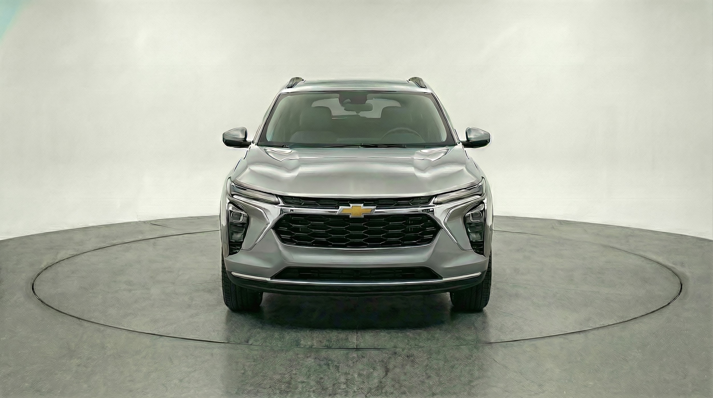 Thumbnail: 2025 Chevrolet Trax - 2