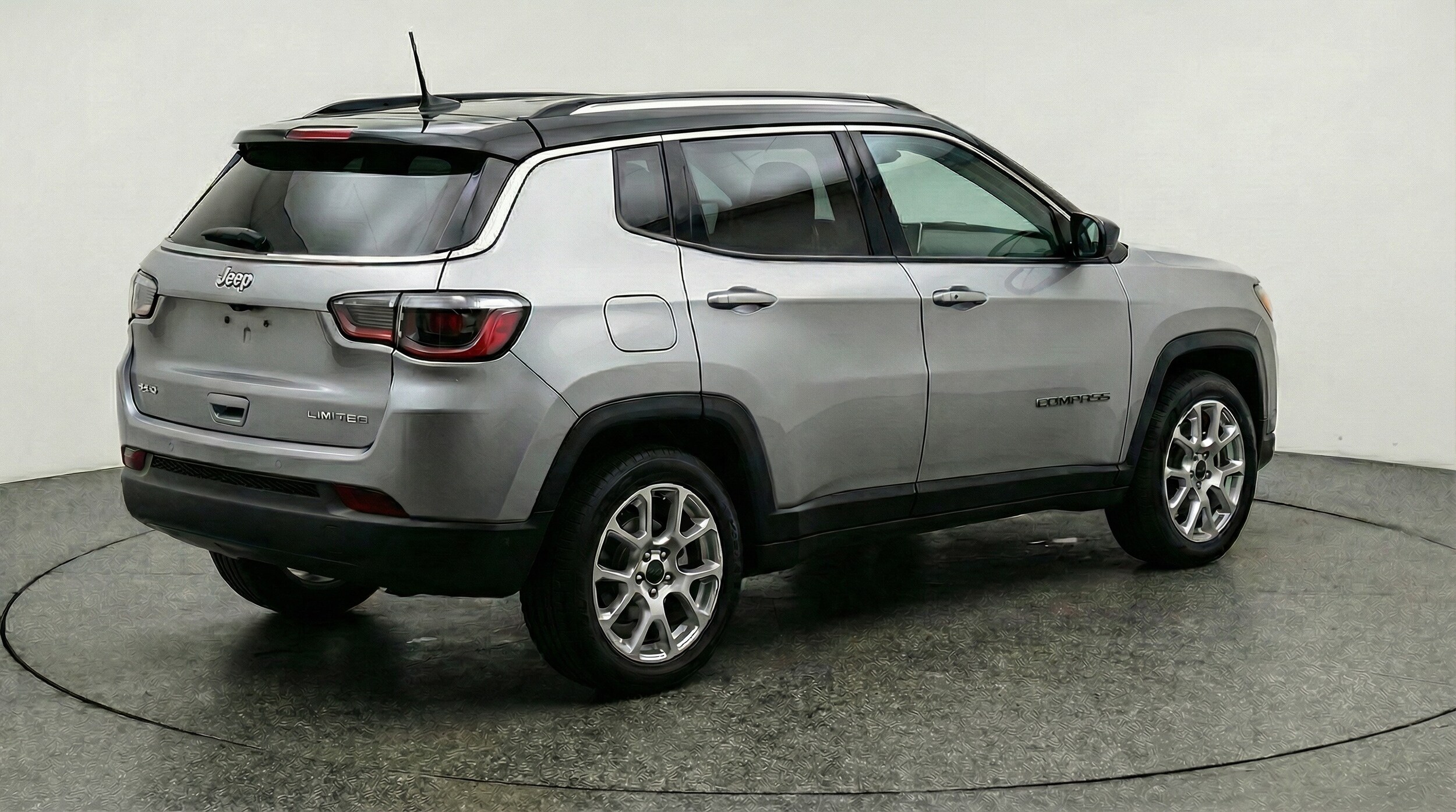 Thumbnail: 2025 Jeep Compass - 7