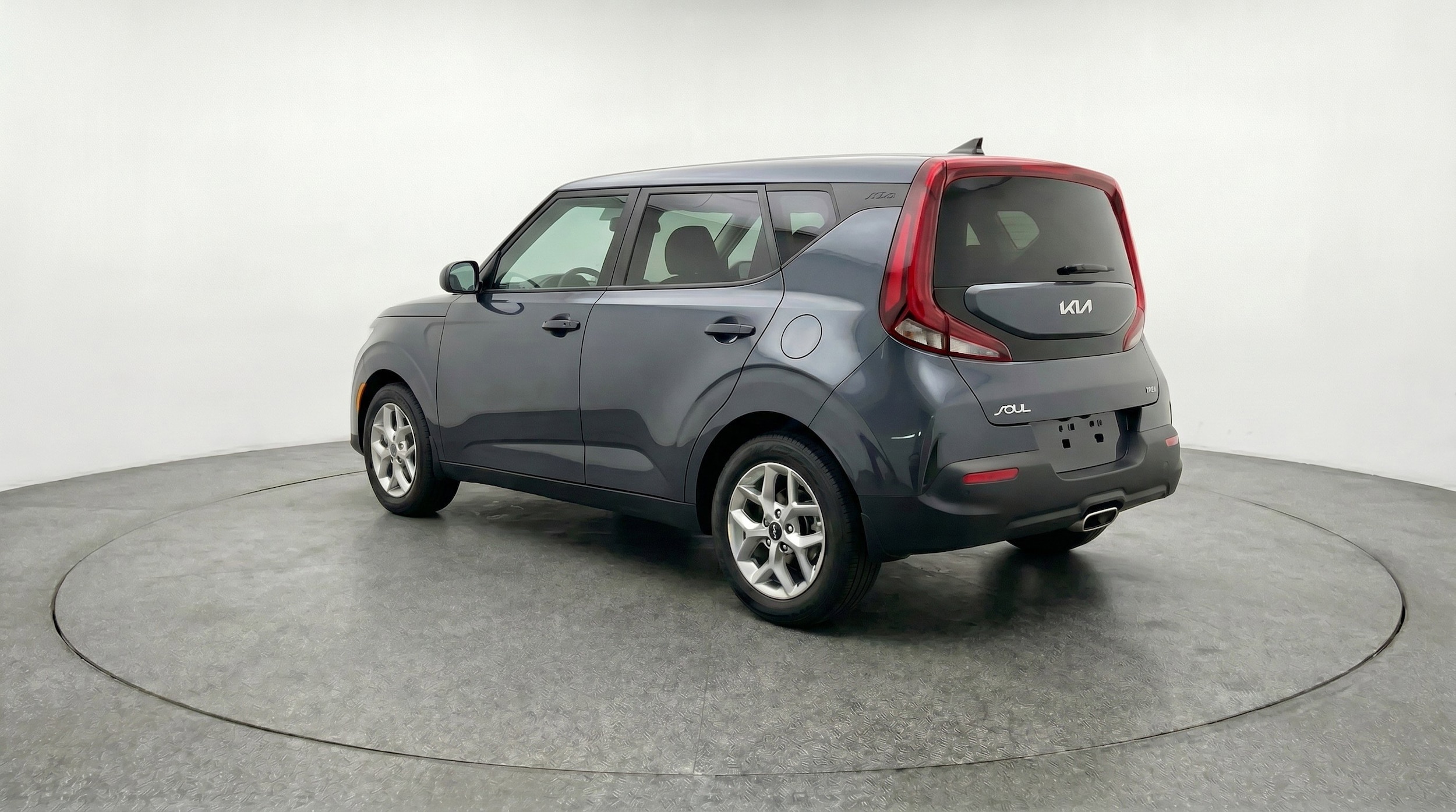 Thumbnail: 2025 Kia Soul - 6