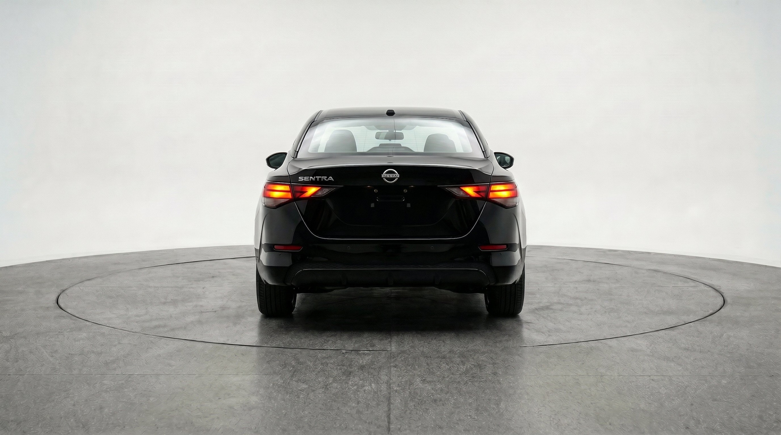 Thumbnail: 2025 Nissan Sentra - 7