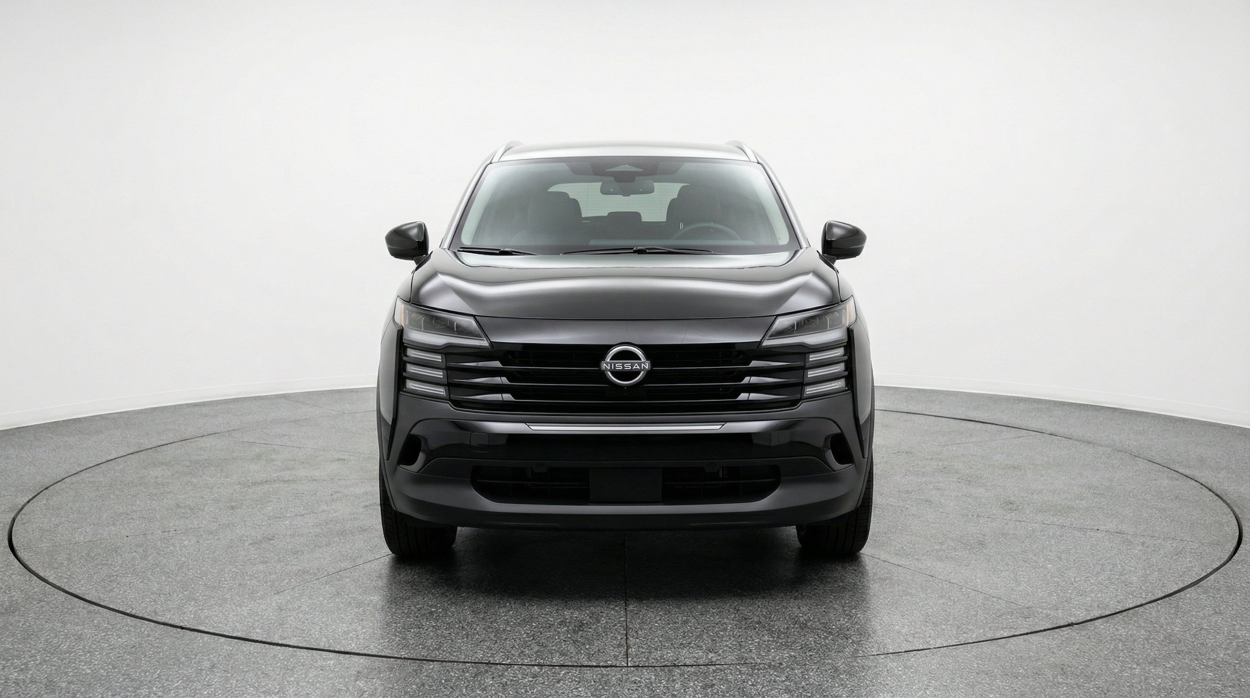 Thumbnail: 2026 Nissan Kicks - 2