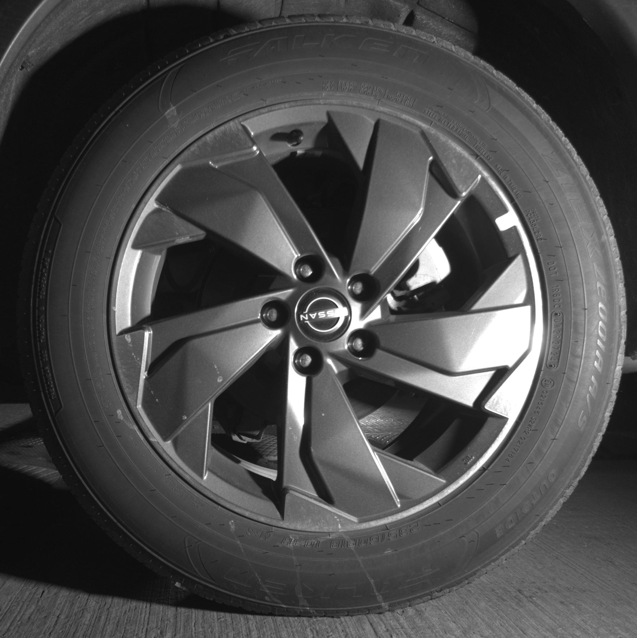 Thumbnail: 2025 Nissan Rogue - 11