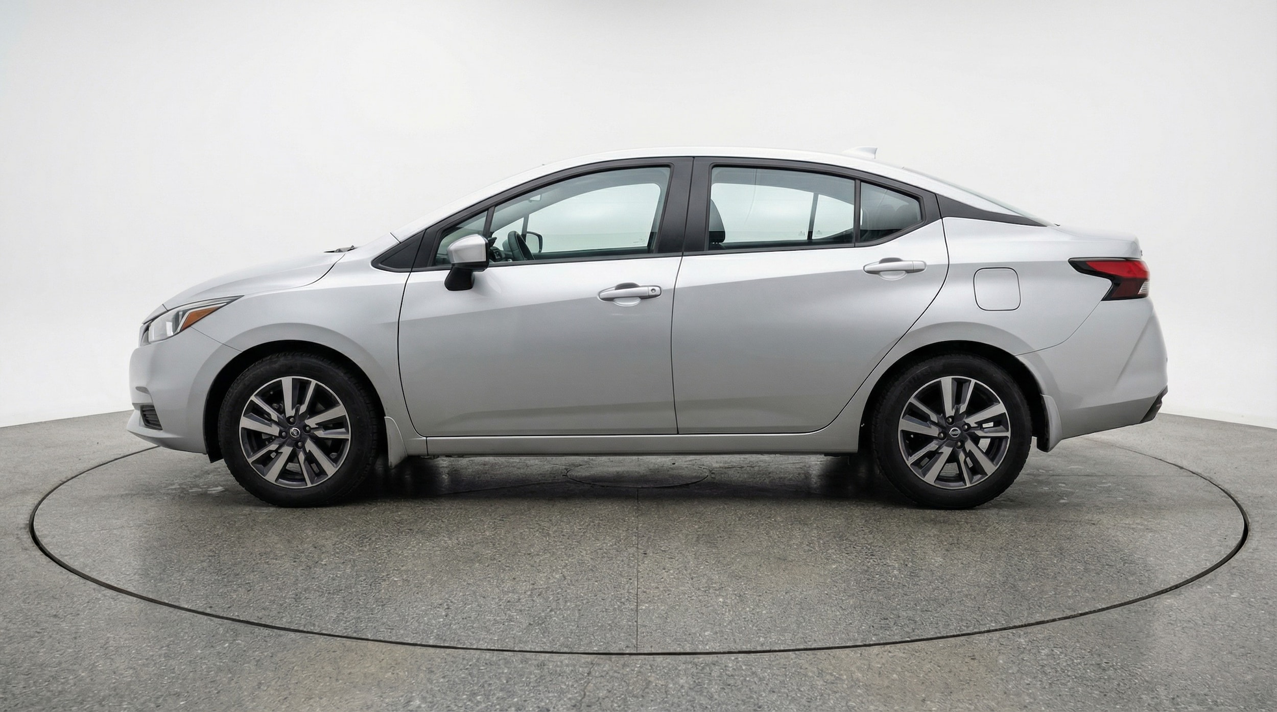 Thumbnail: 2025 Nissan Versa - 4