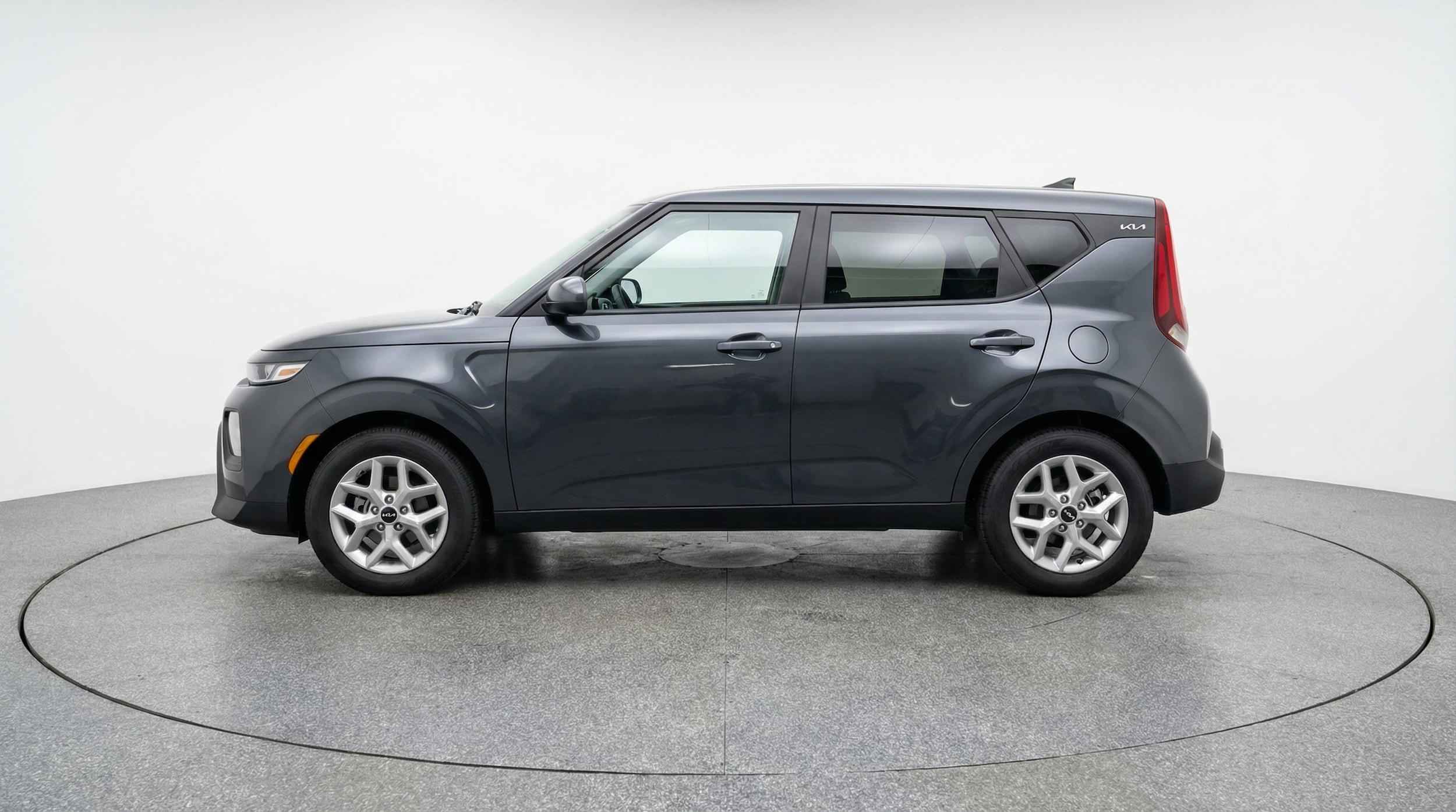 Thumbnail: 2025 Kia Soul - 4