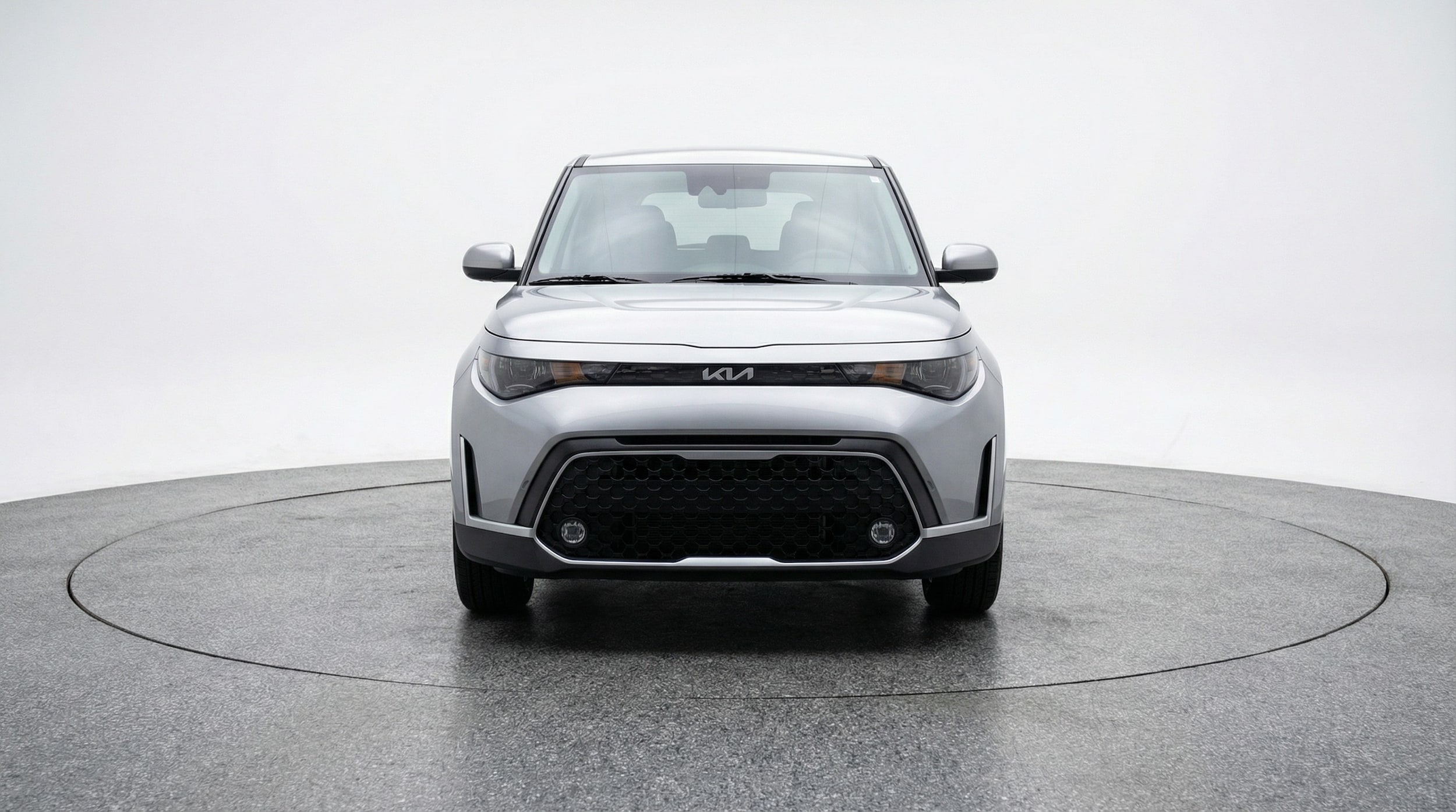 Thumbnail: 2025 Kia Soul - 2