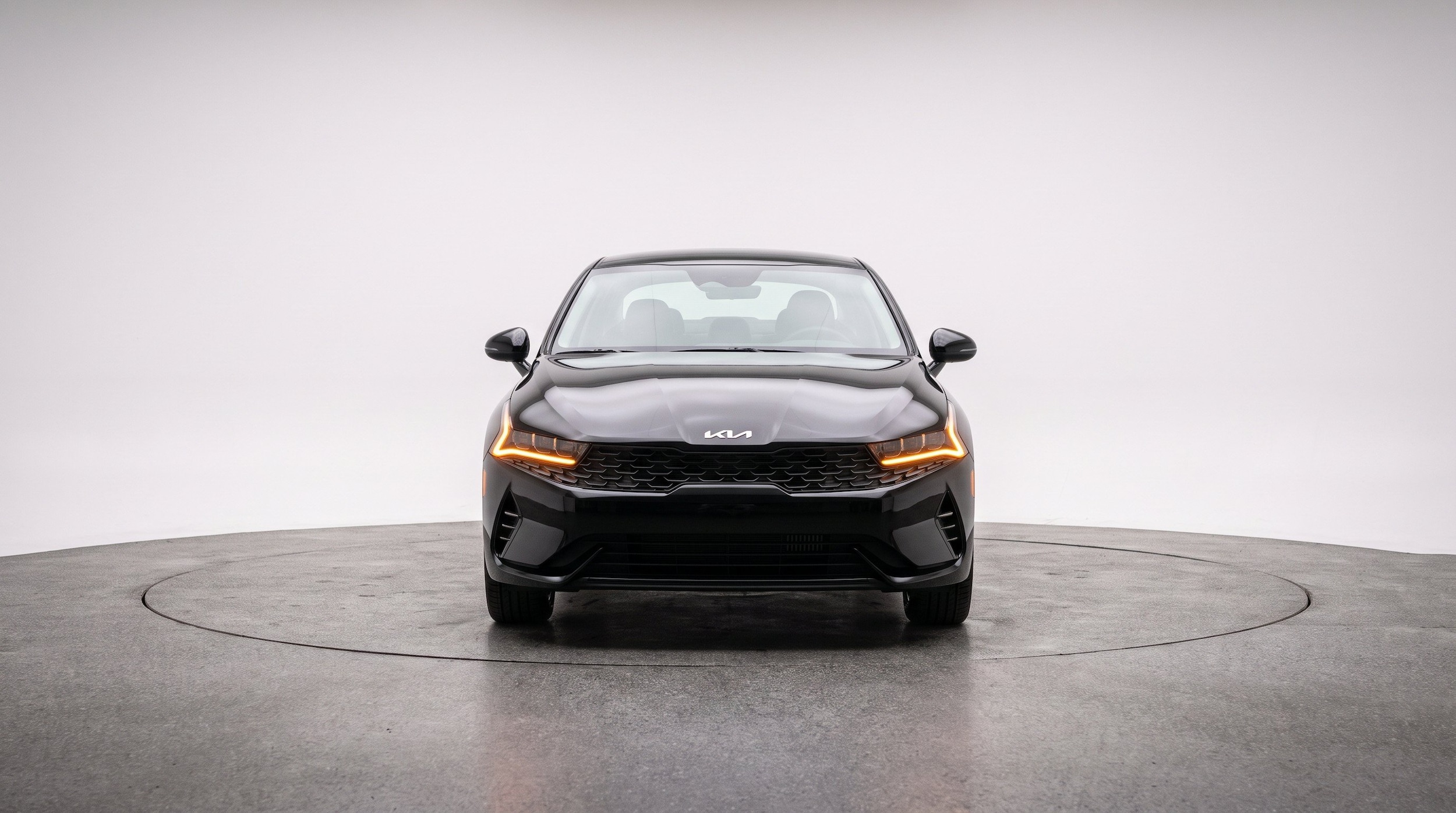 Thumbnail: 2025 Kia K4 - 2