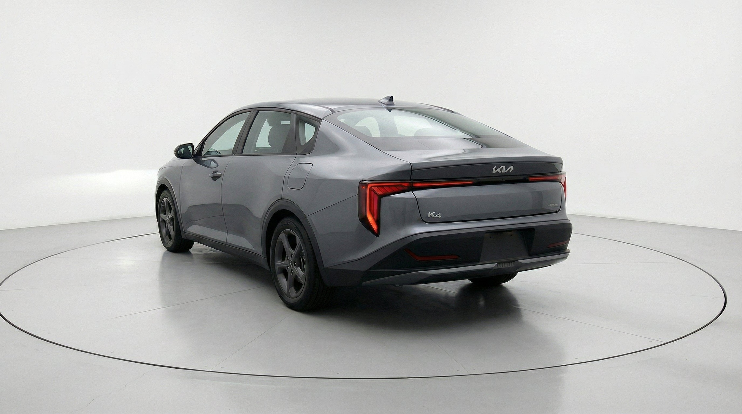 Thumbnail: 2025 Kia K4 - 6