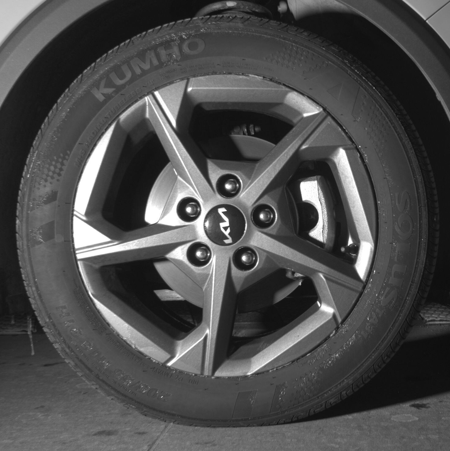 Thumbnail: 2025 Kia K4 - 10