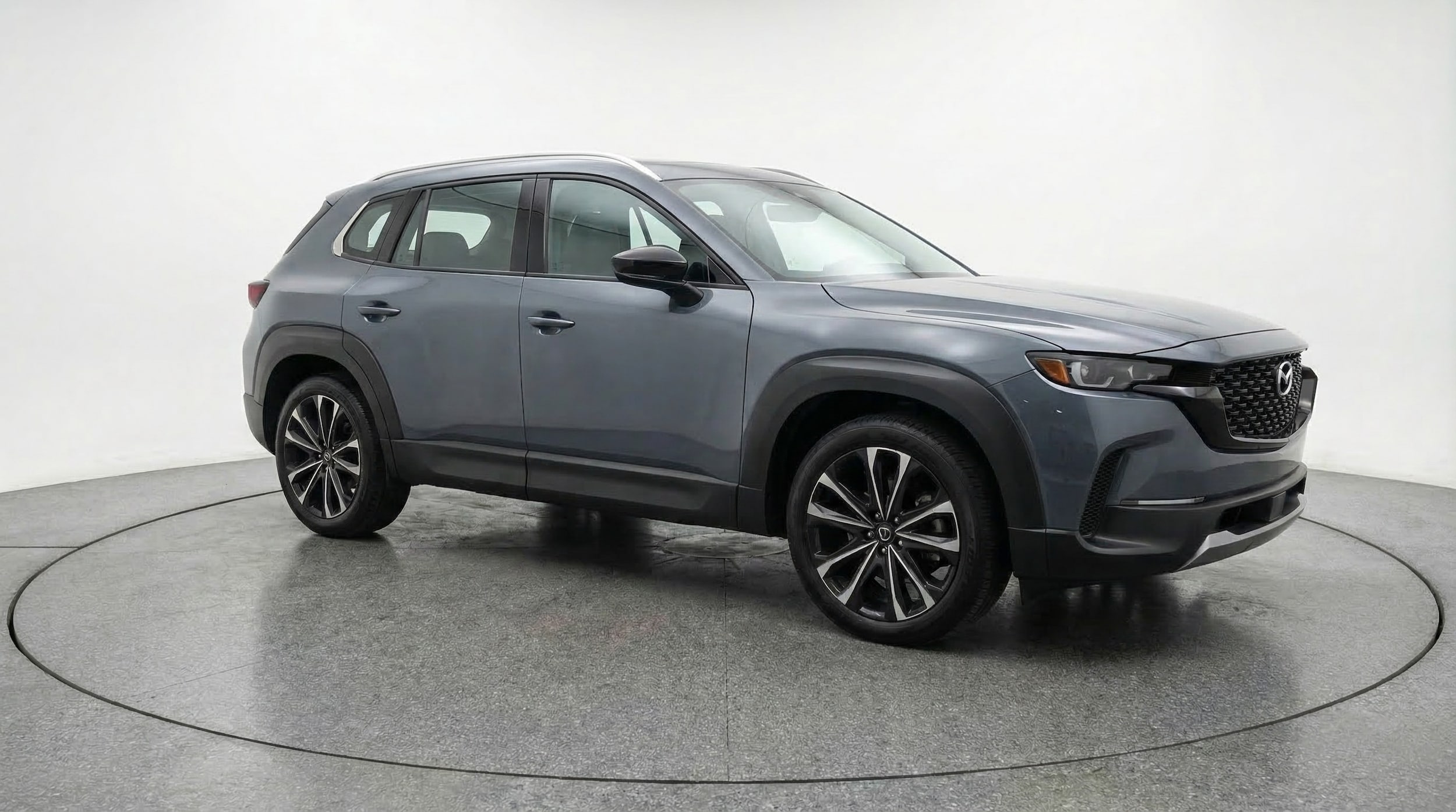 Thumbnail: 2025 Mazda CX-50 - 1