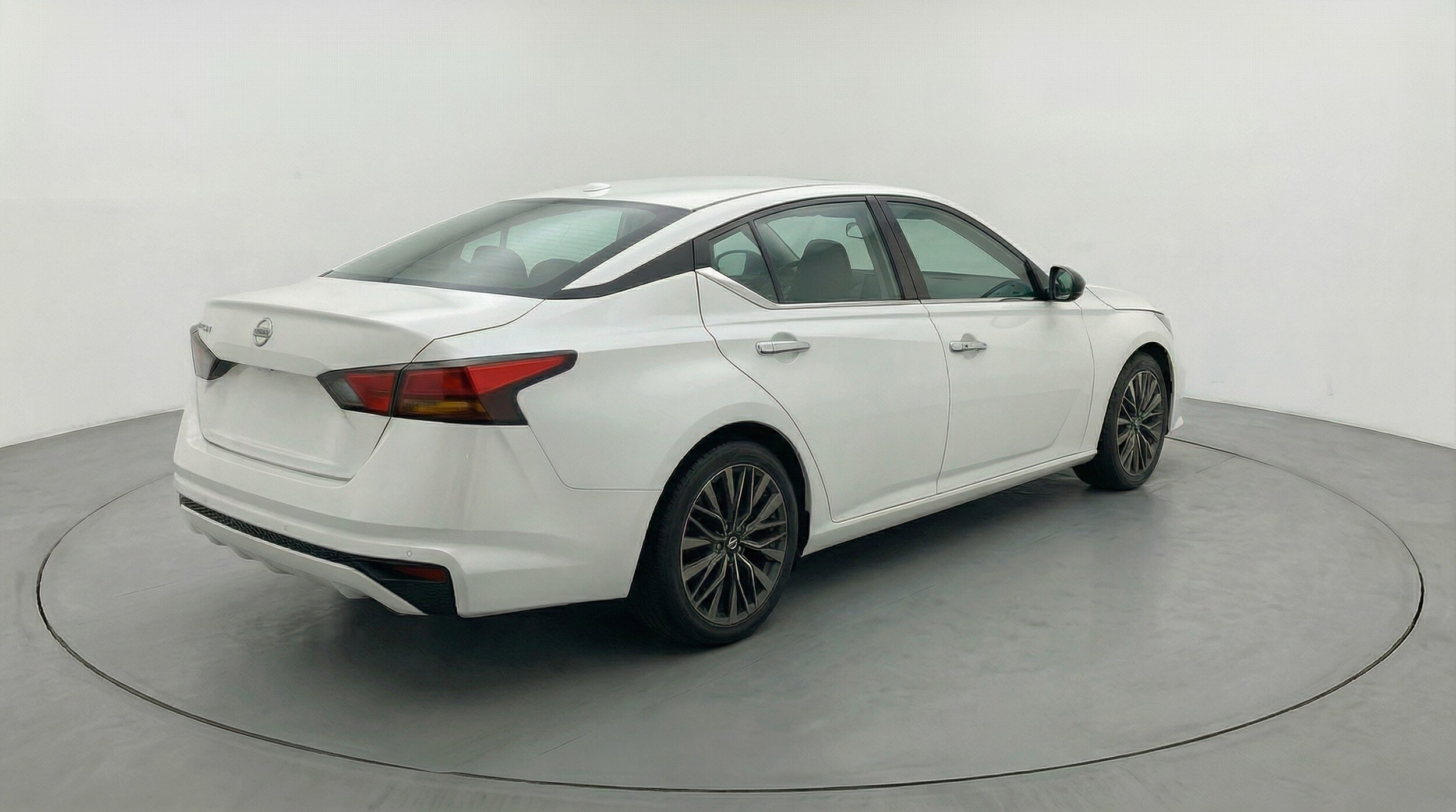 Thumbnail: 2025 Nissan Altima - 7