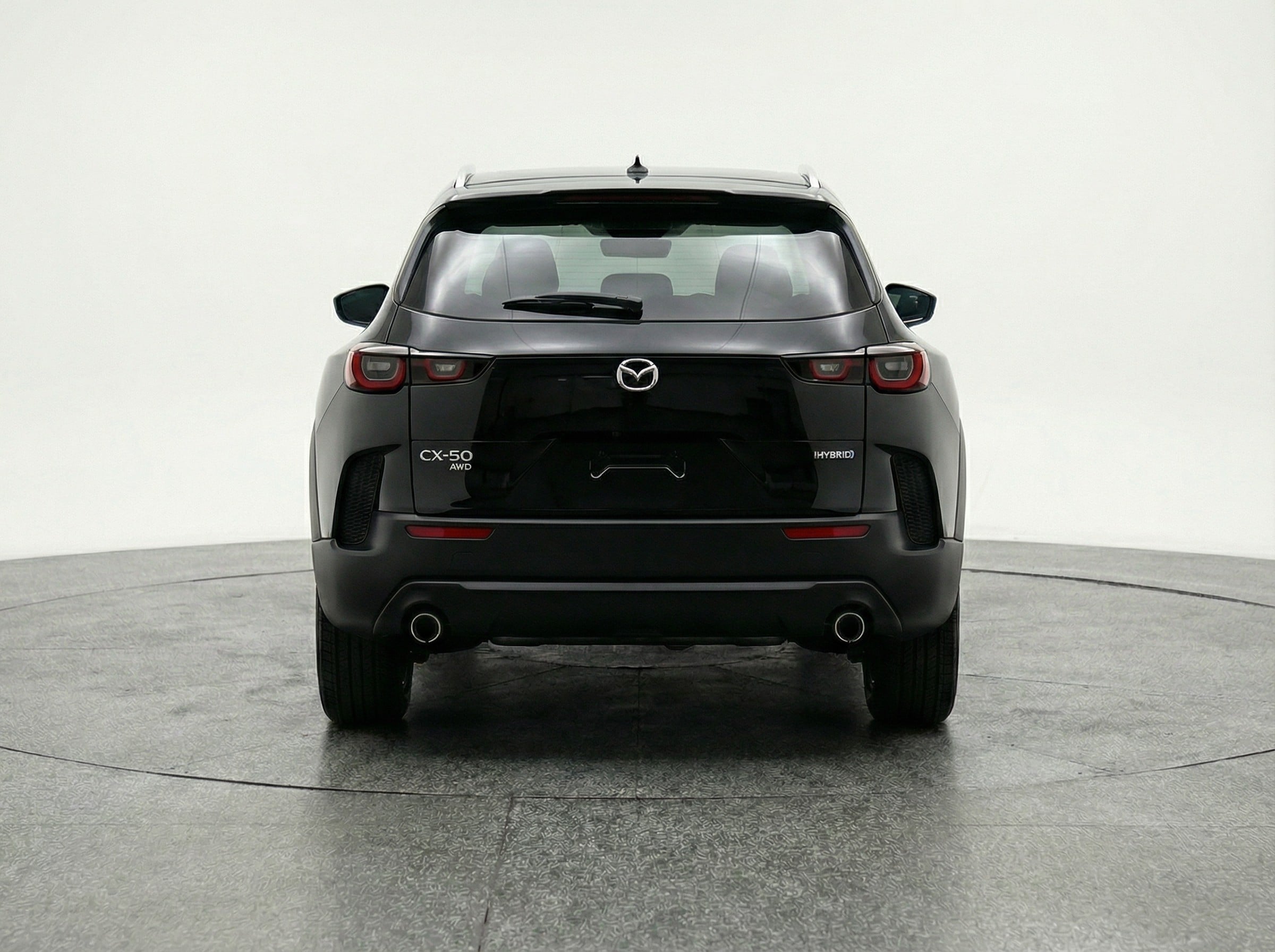 Thumbnail: 2025 Mazda CX-50 - 6