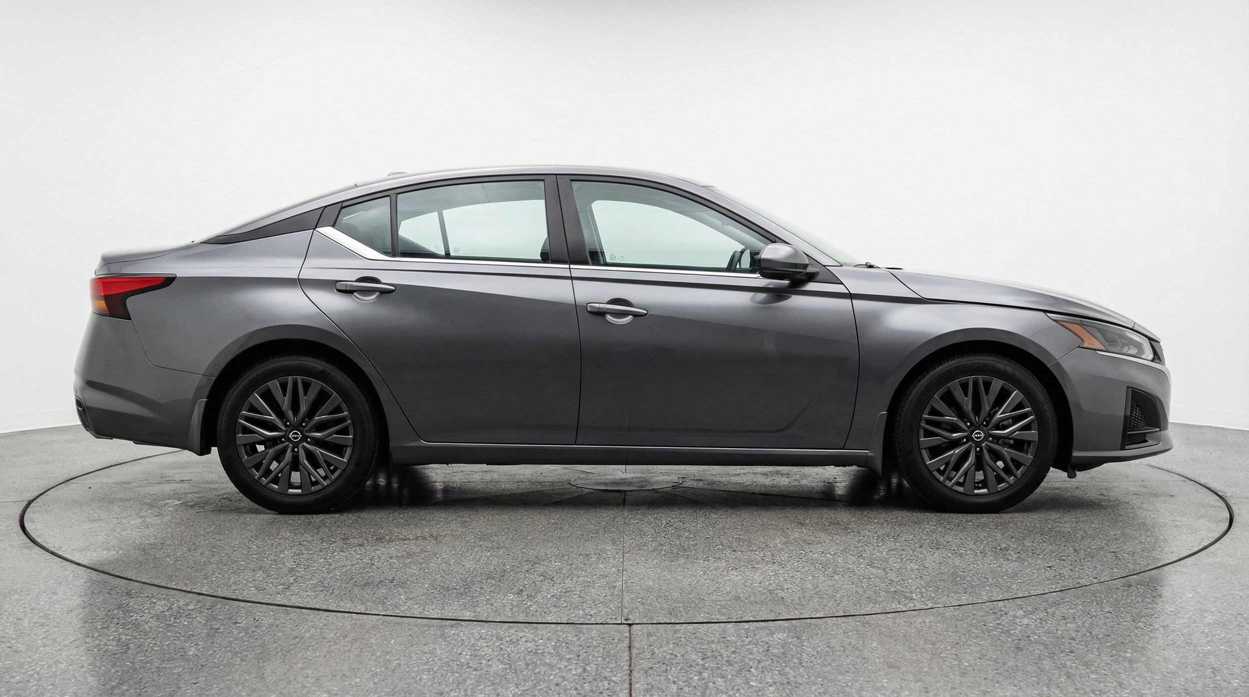 Thumbnail: 2026 Nissan Altima - 11